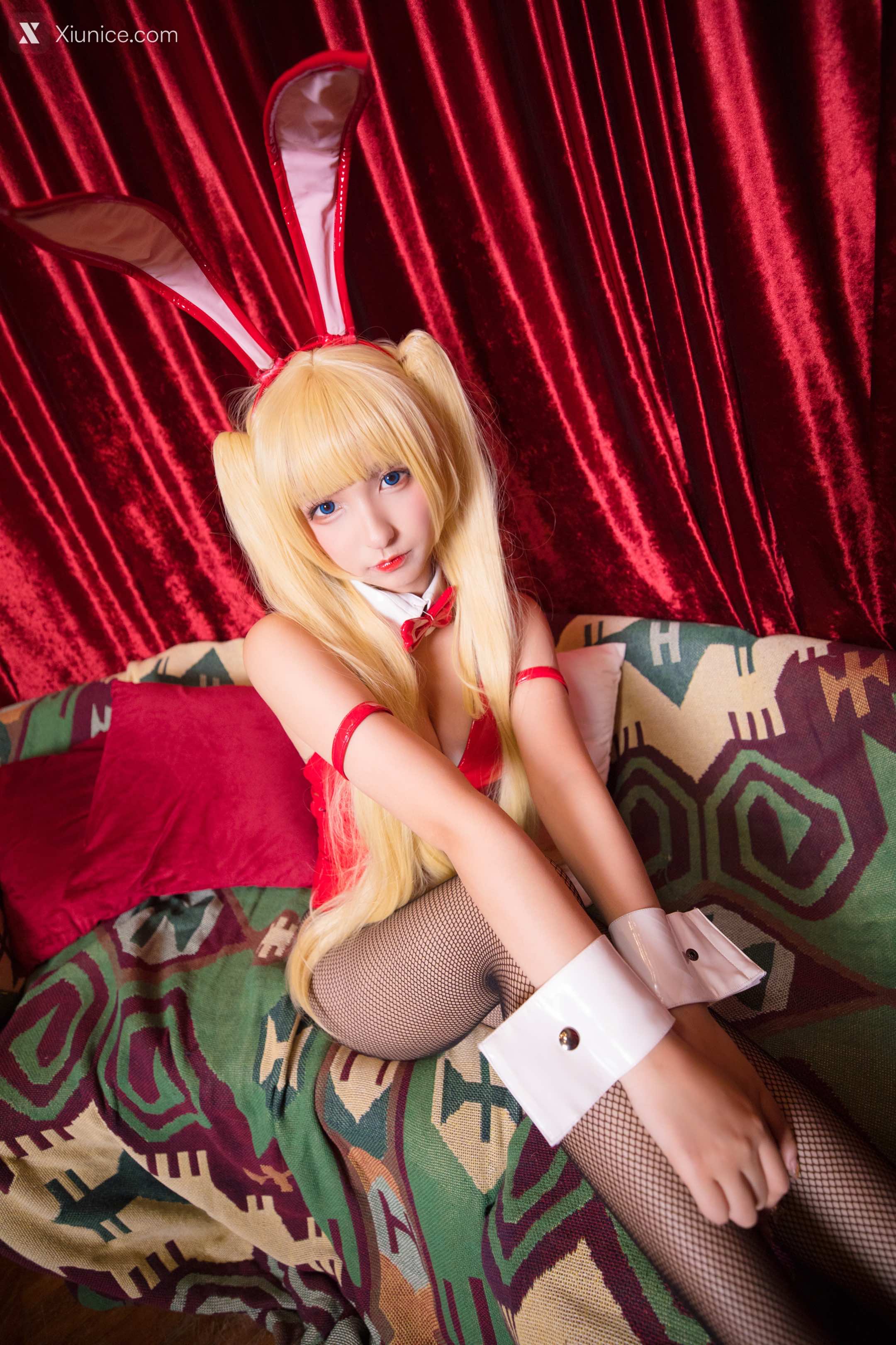 Coser@神楽坂真冬 Vol.015 恋人以上 第22张