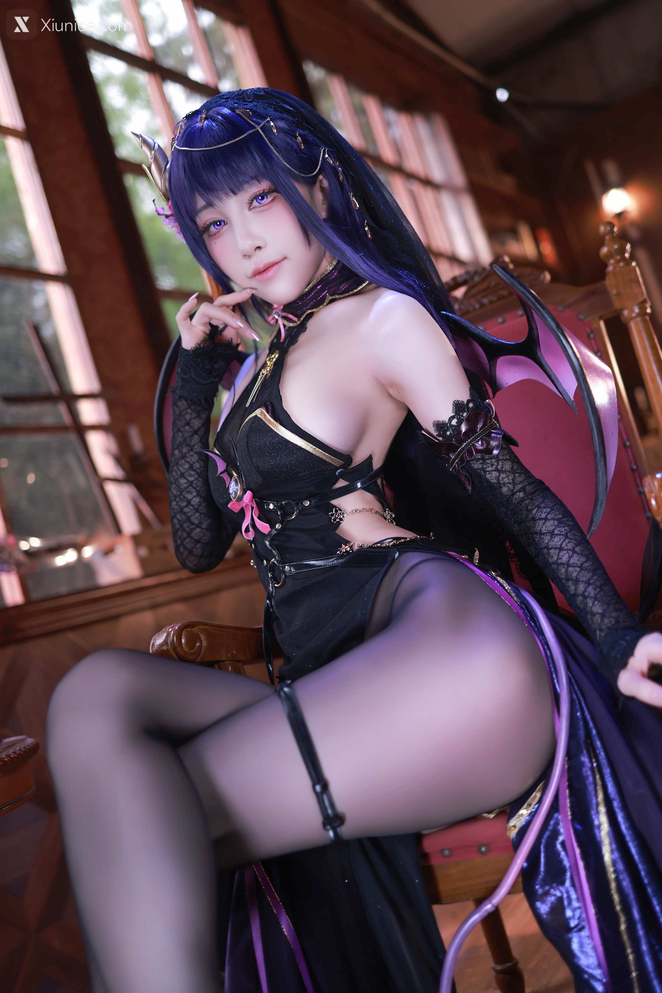 Coser@水淼Aqua – 稻妻 第83张