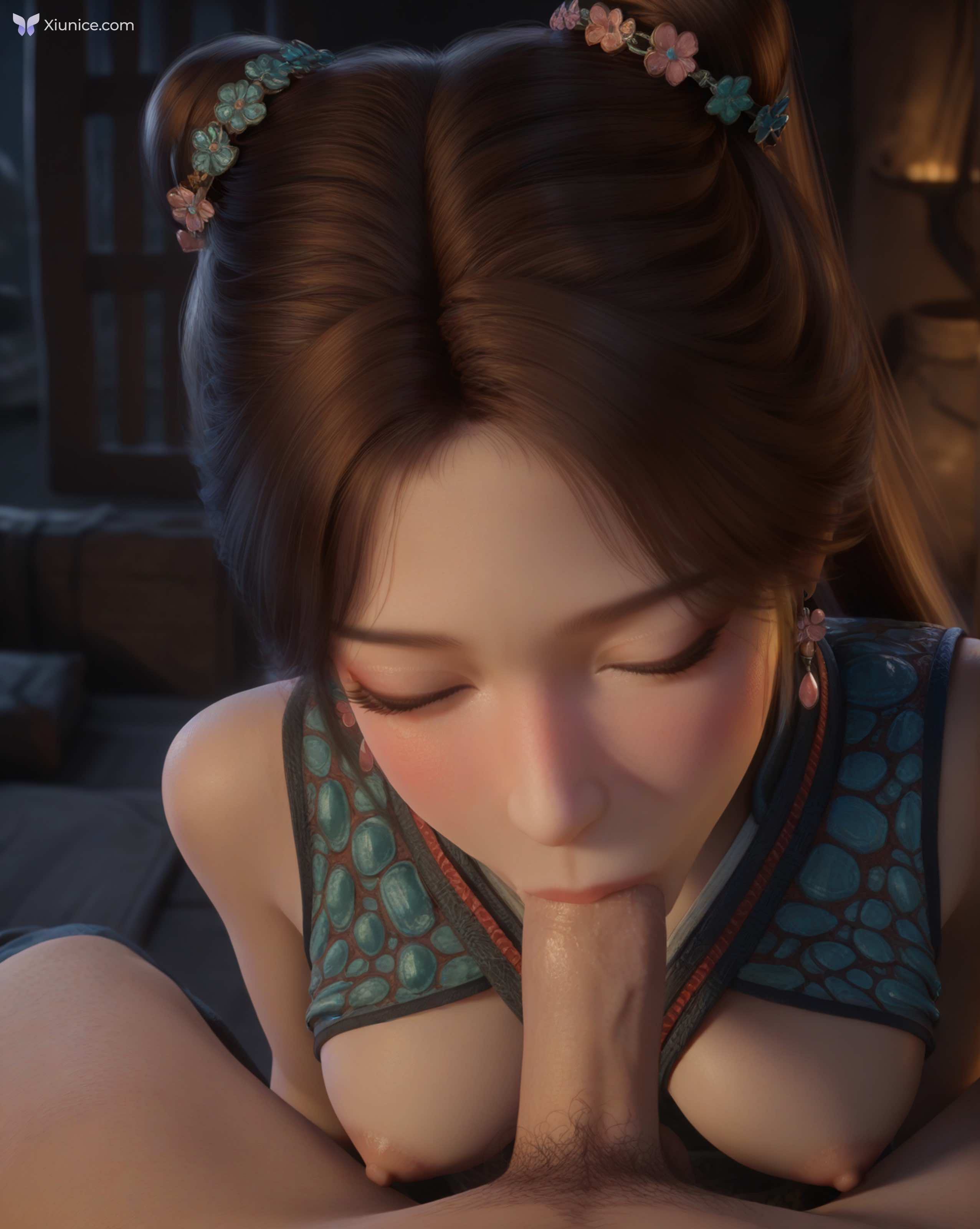AI Girl 梅凝-1 第48张