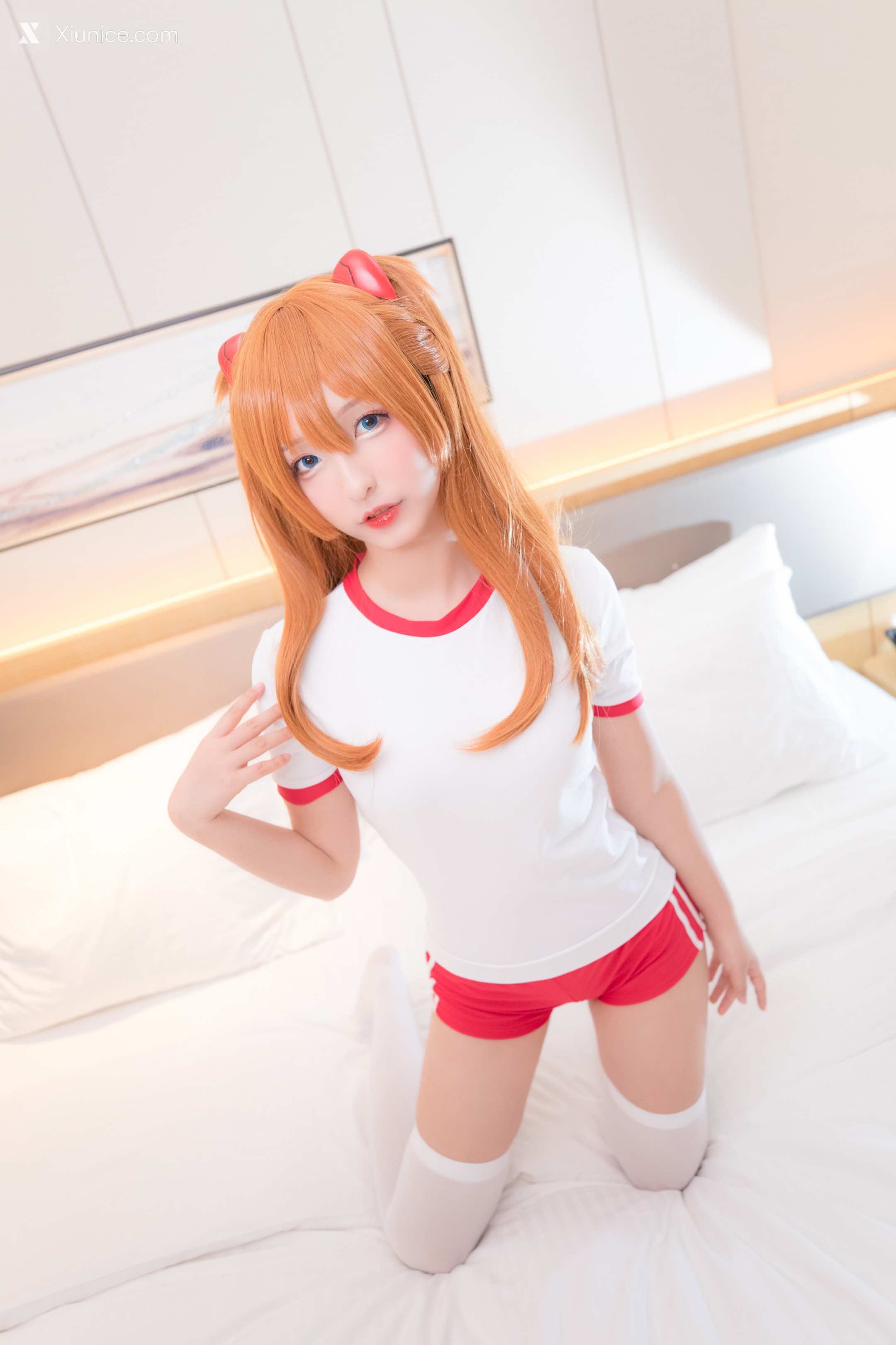 Coser@神楽坂真冬 Vol.022 未体验少女 第77张