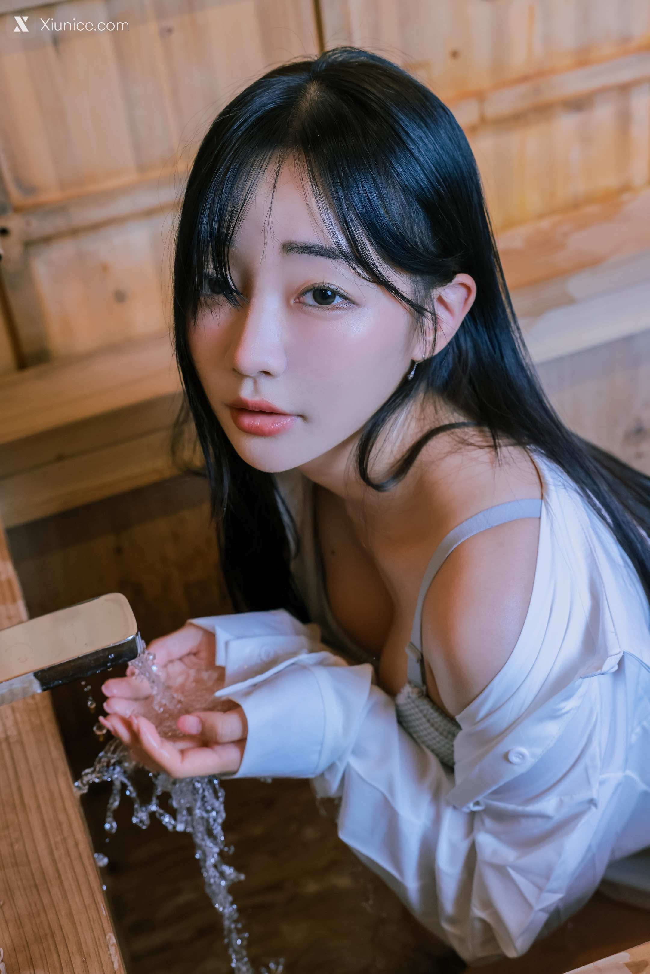 SweetBox Priya (프리야) SWTB Vol.017 第89张