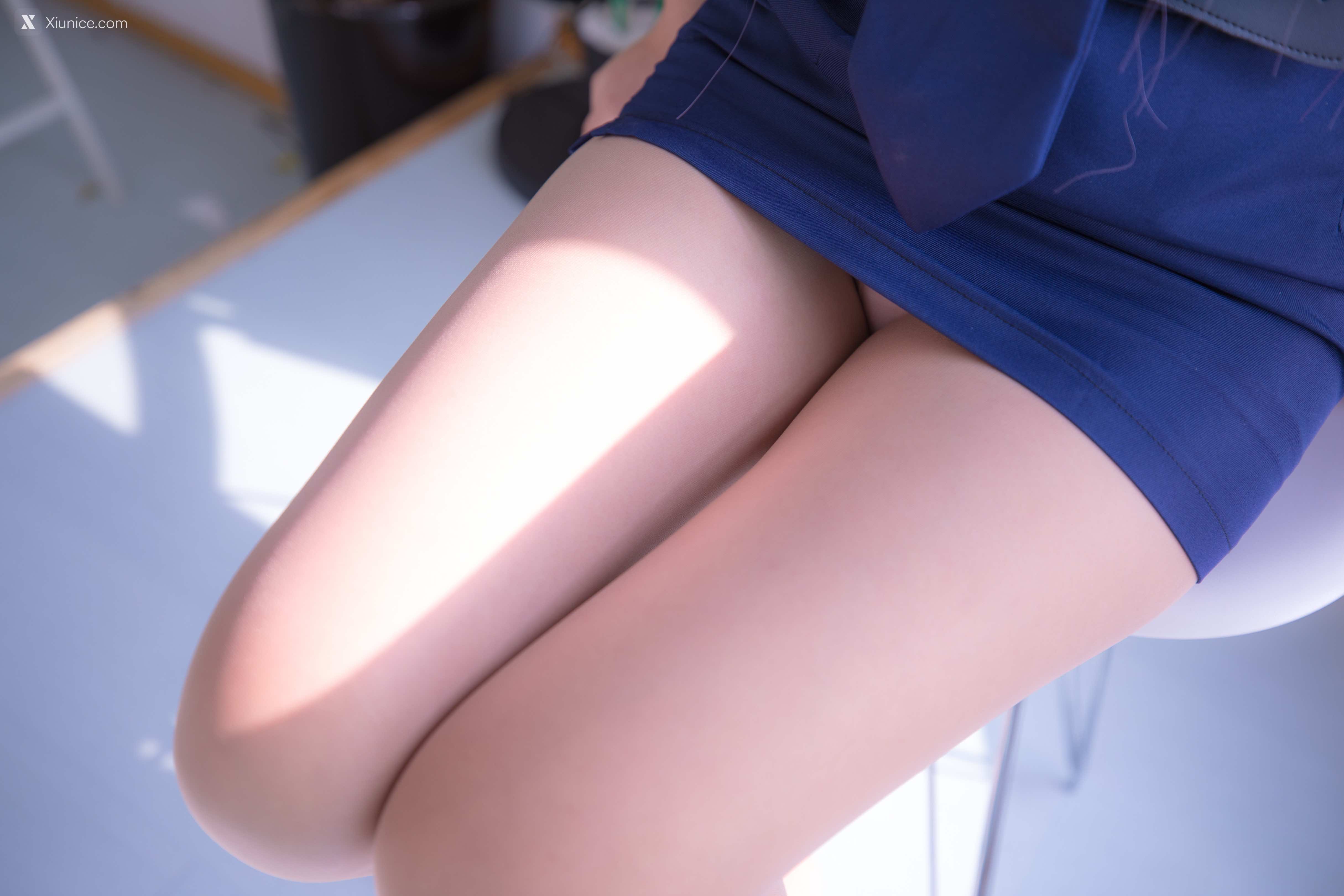 Coser@神楽坂真冬 Vol.009 後で逮捕してもいい？ 第109张