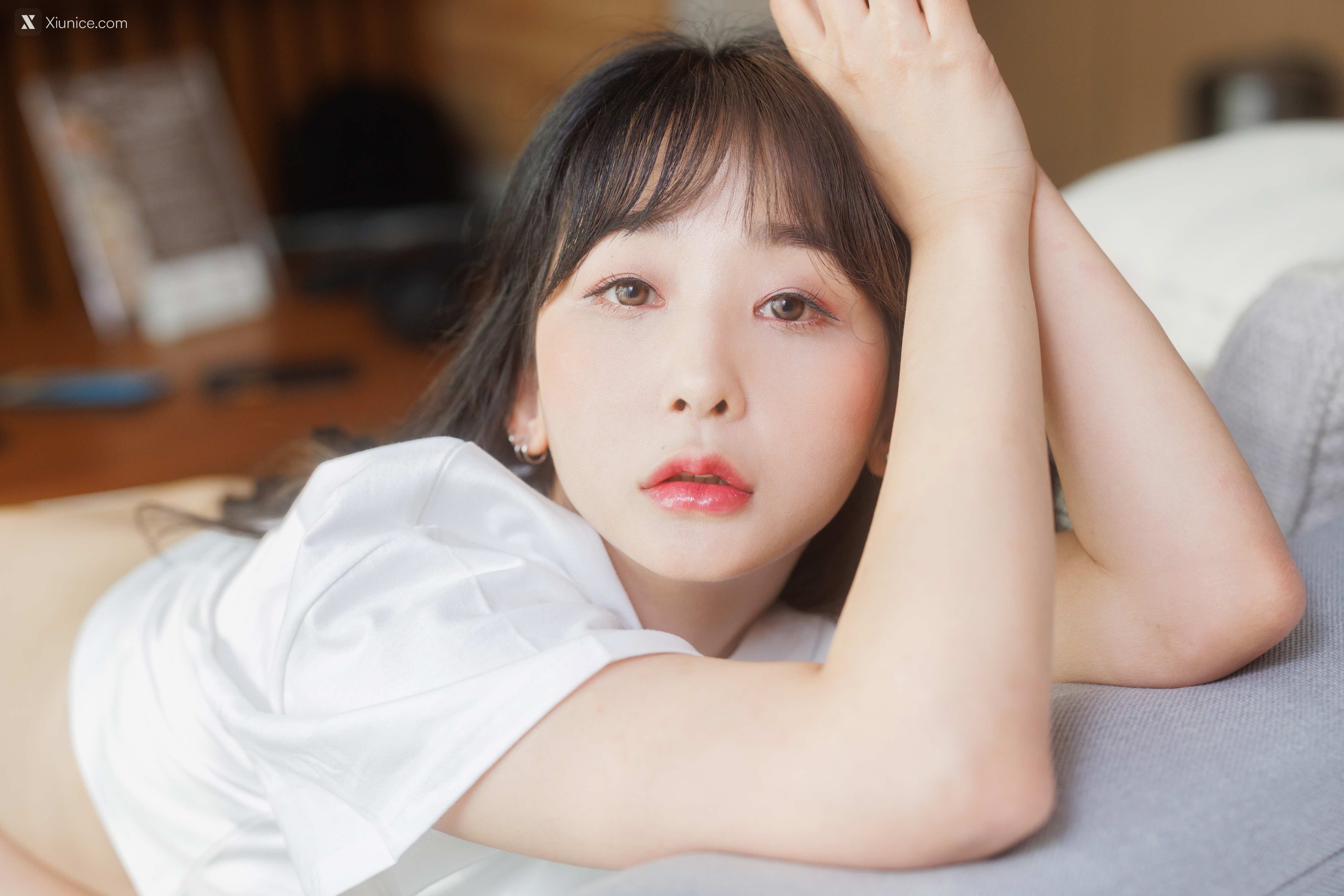 SweetBox Yeoni – Milkcow Girl 第30张