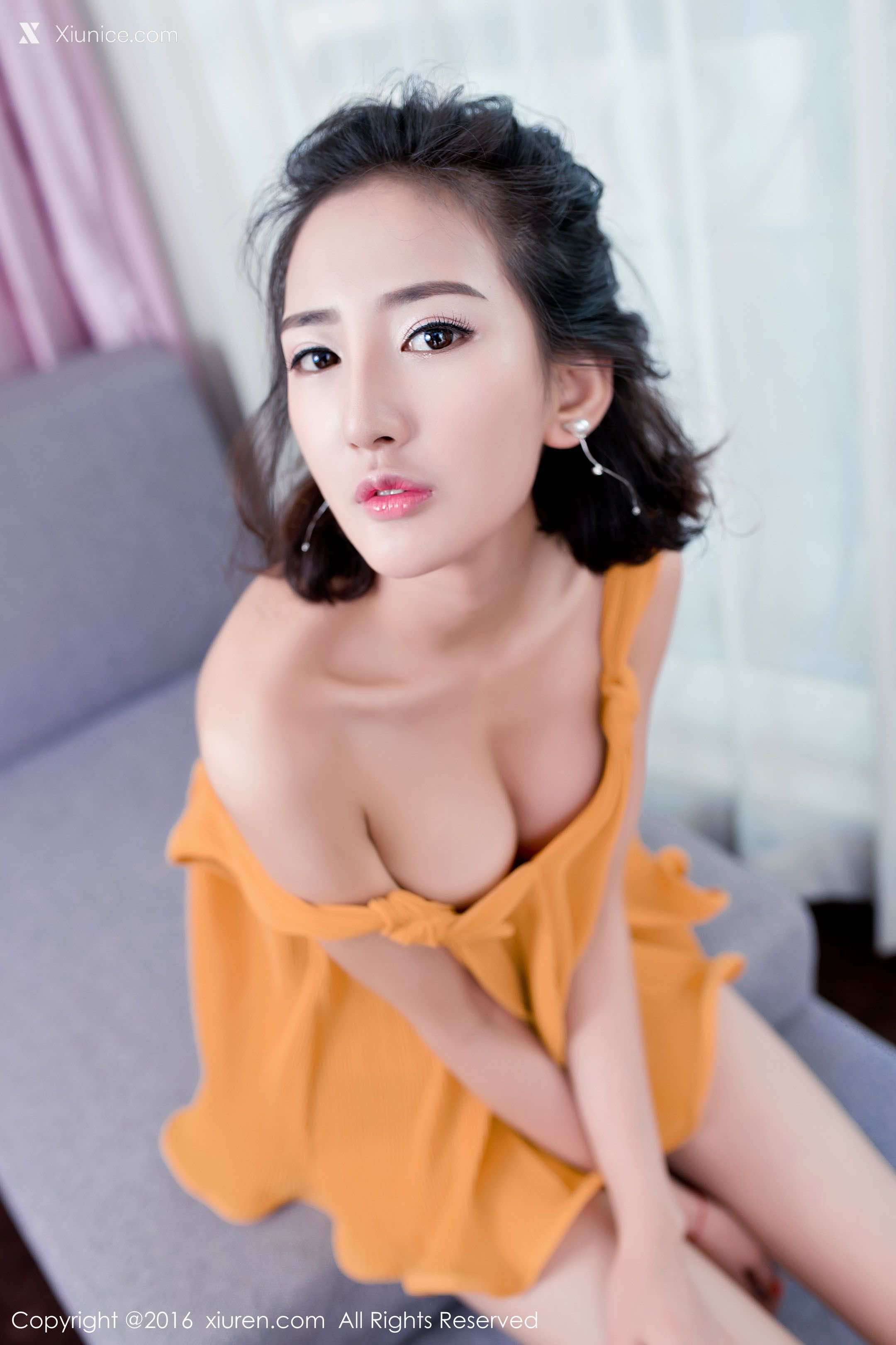 Xiuren秀人网 No.0590 梅哥 第6张