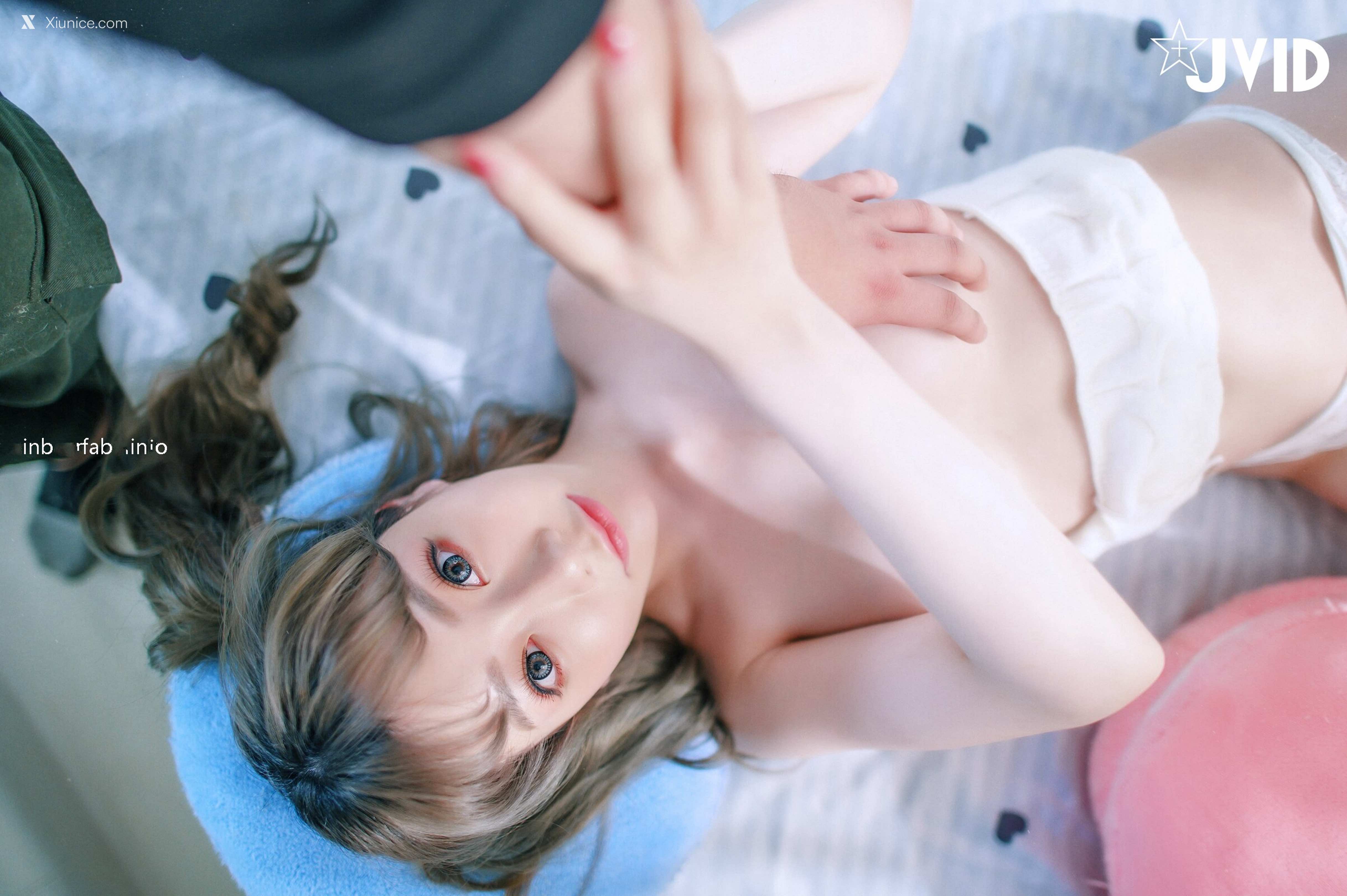 JVID – Rina-Inflatable Doll 第155张