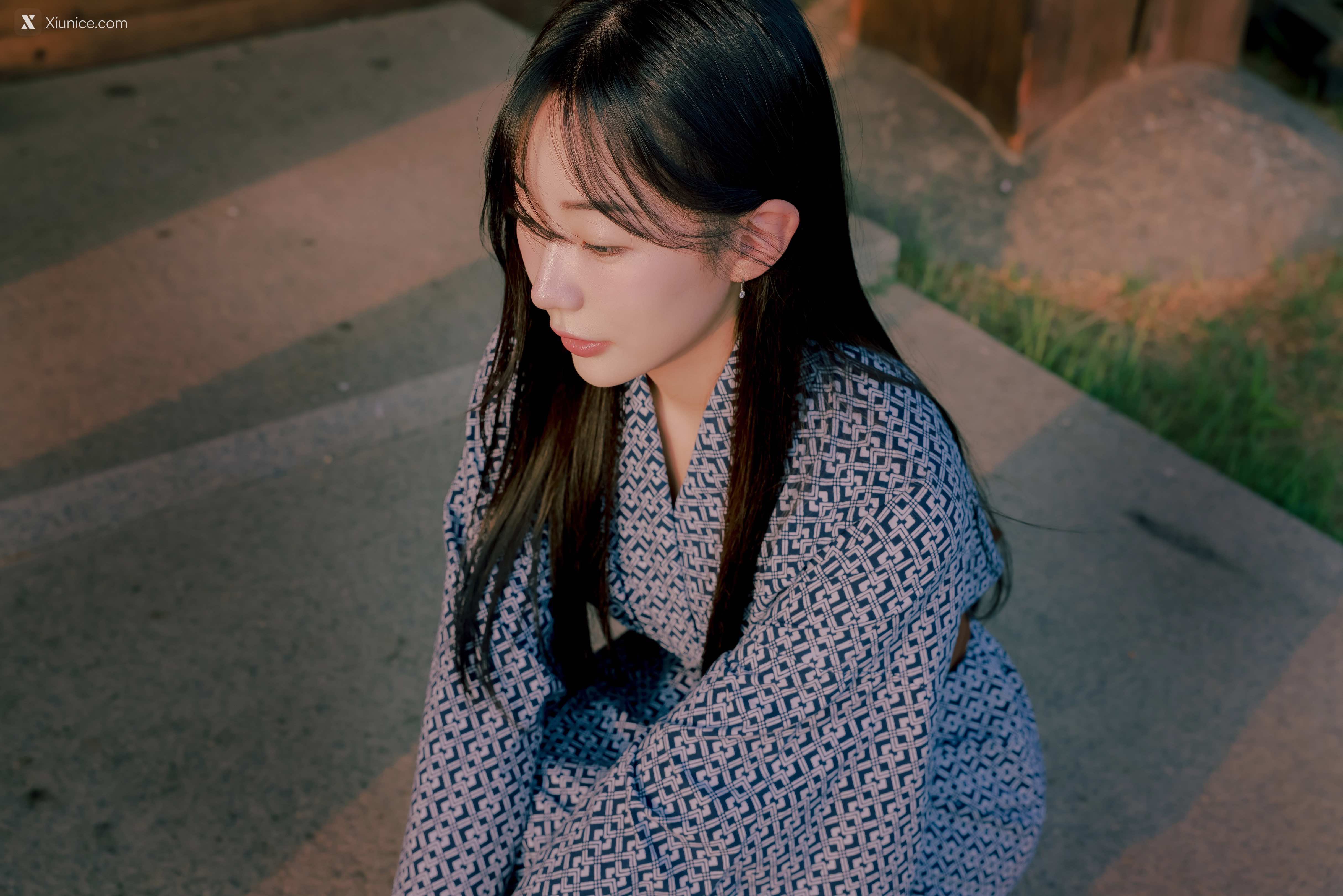 SweetBox Priya (프리야) SWTB Vol.017 第70张