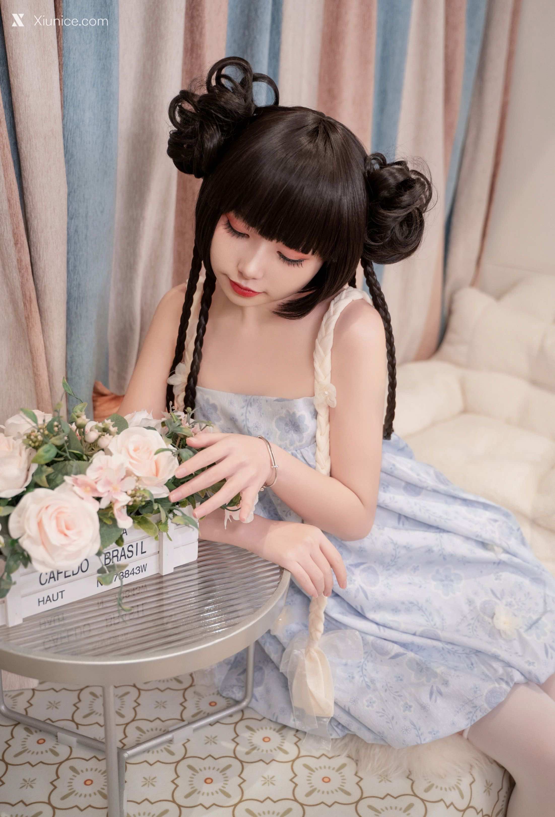Coser@爆机少女喵小吉 (Nekokoyoshi) 小吉的答谢礼 第4张