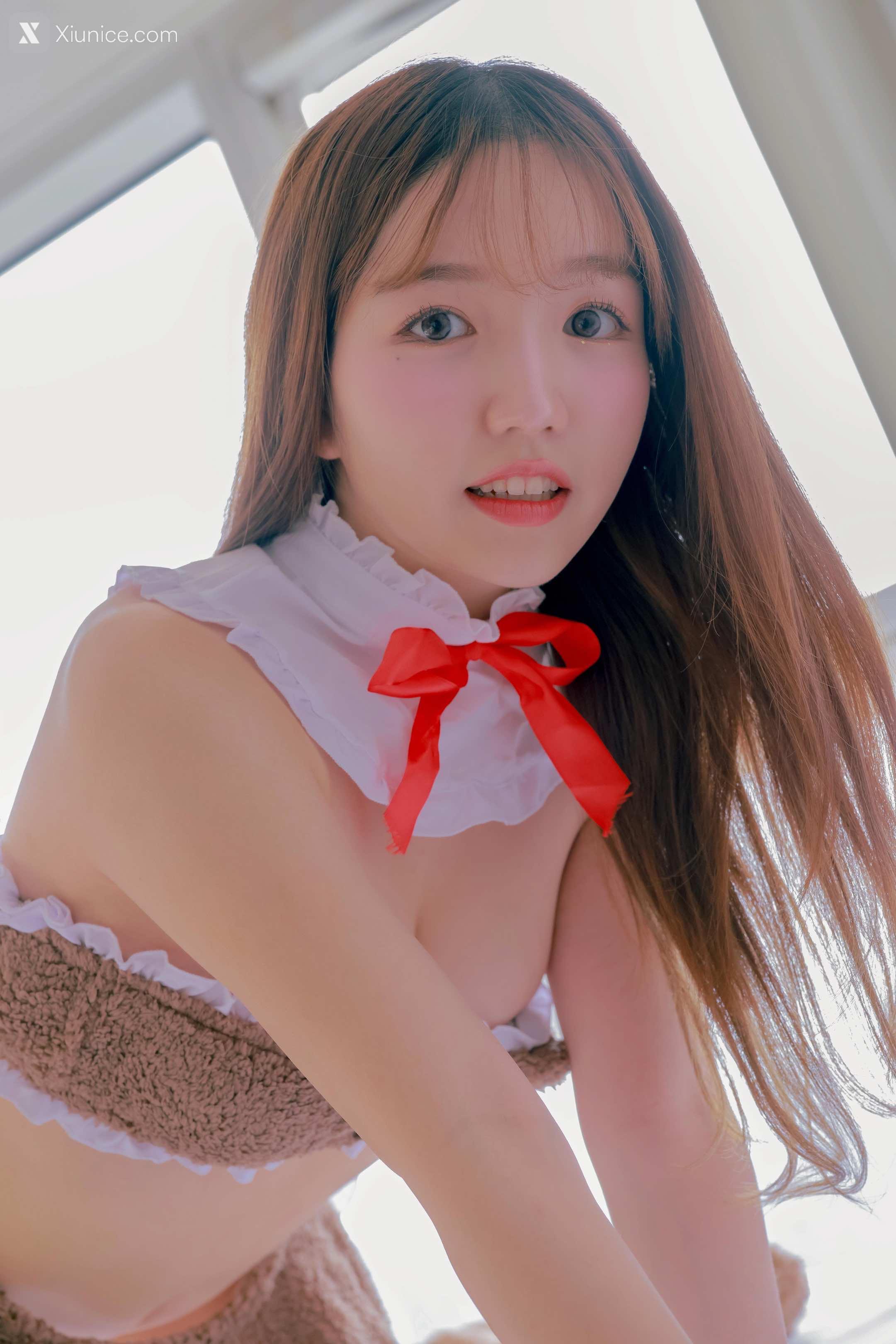 SweetBox YOONVELY – SWTB Vol.20 Raccoon Spirit 第68张