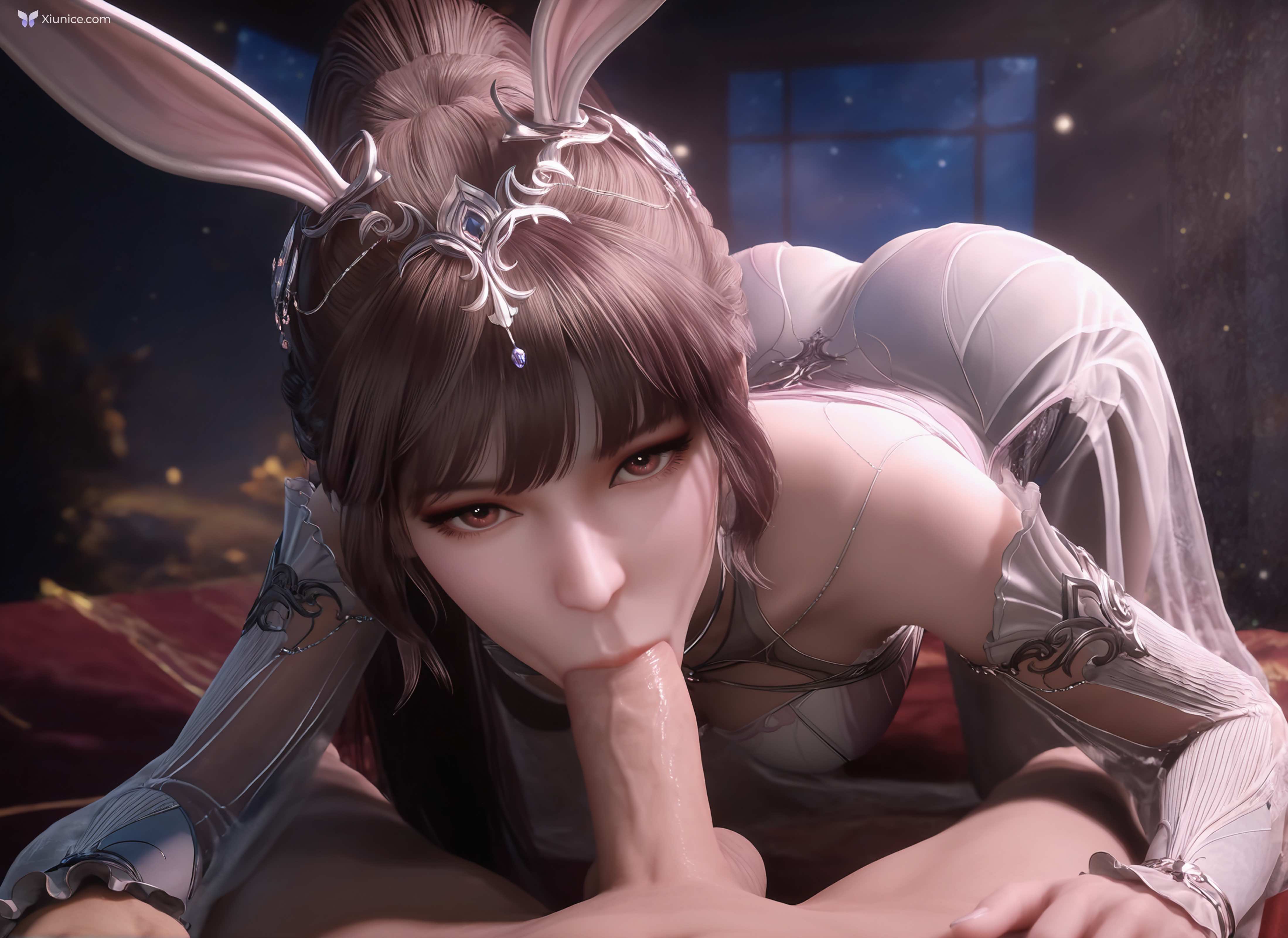 AI Girl 斗罗大陆 小舞 第133张
