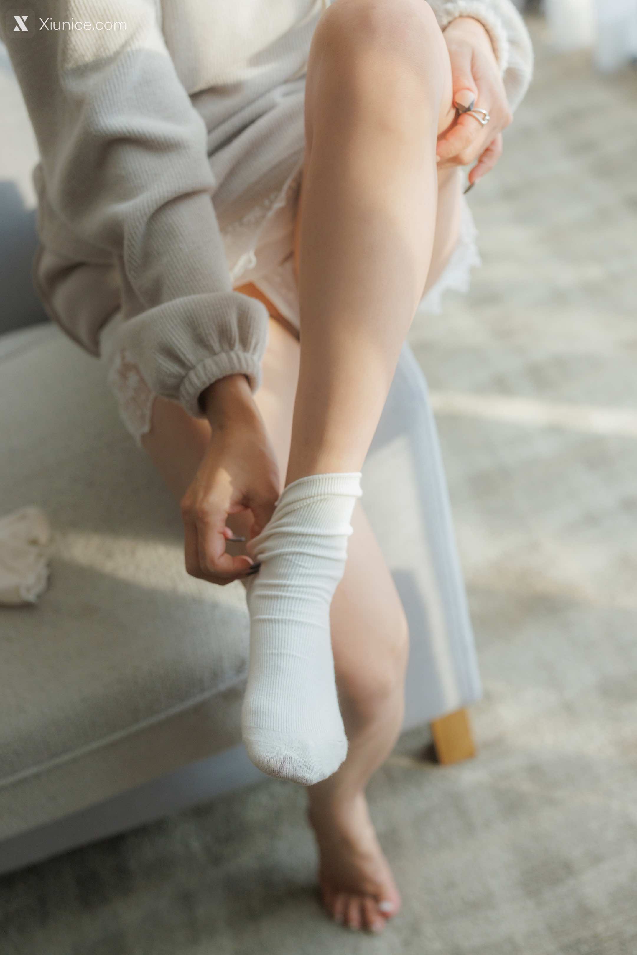 SweetBox Yeoni – Milkcow Girl 第3张