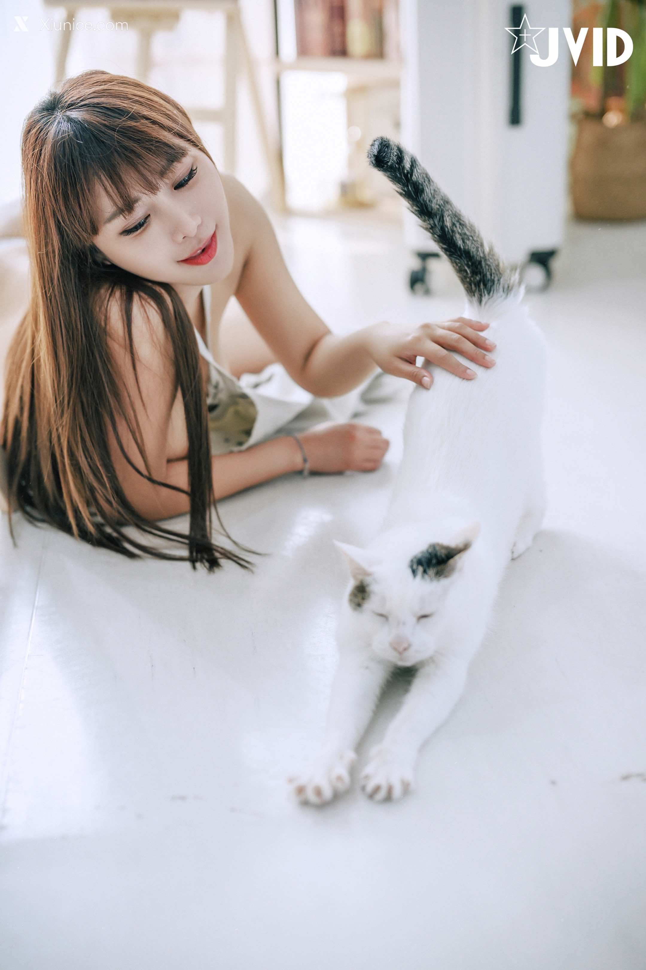 JVID – Lele 樂樂 – 藝術家 第141张