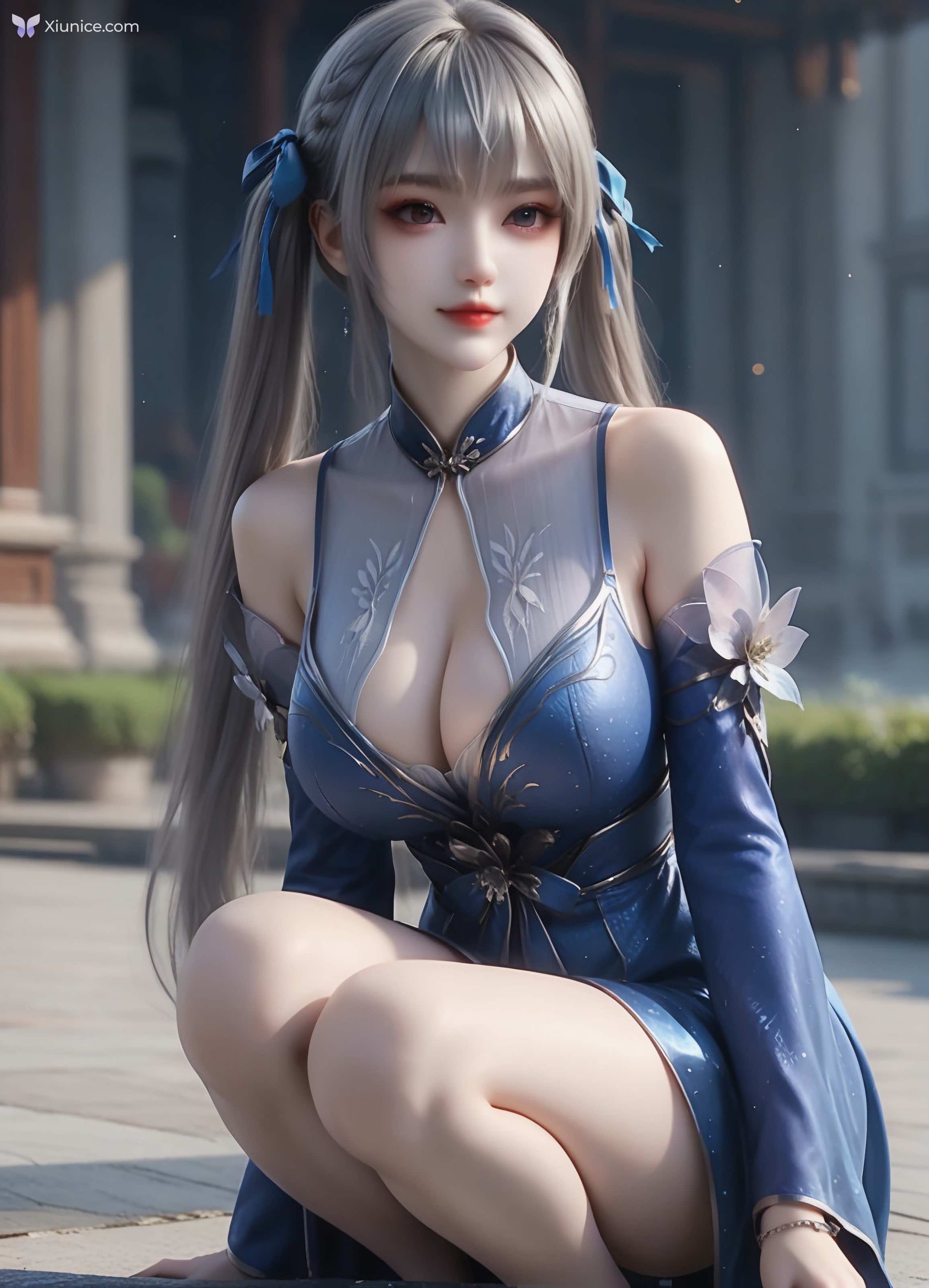 AI Girl 林青檀 第69张