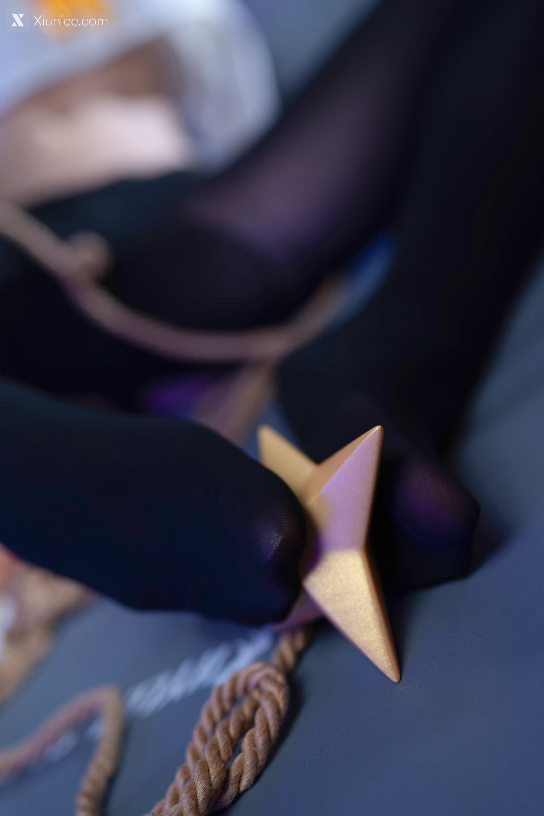 Coser@水淼Aqua – 魔法少女にあこがれて　柊うてな 第49张