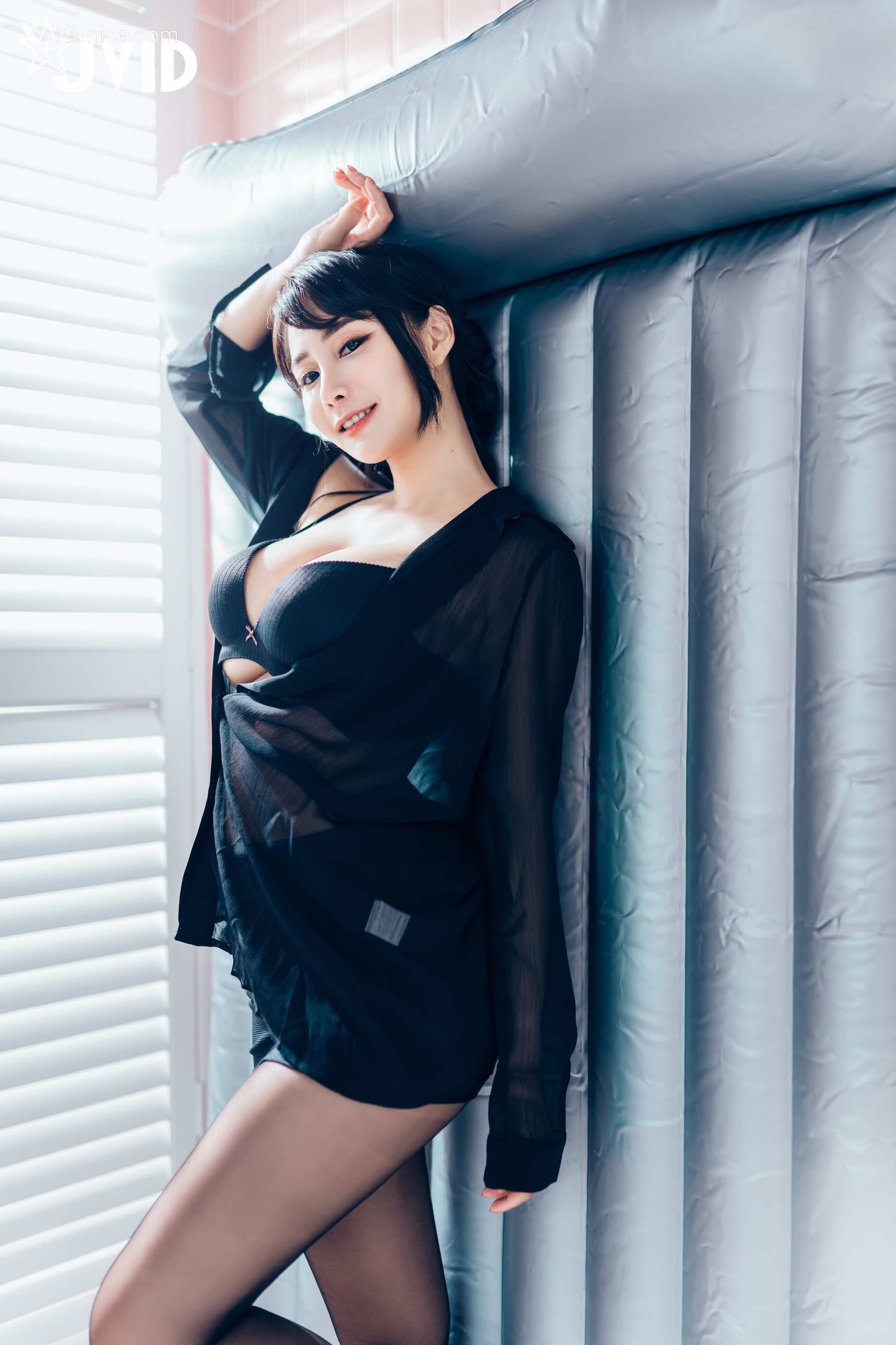 JVID – Lele 樂樂 – Big Boss X 第31张
