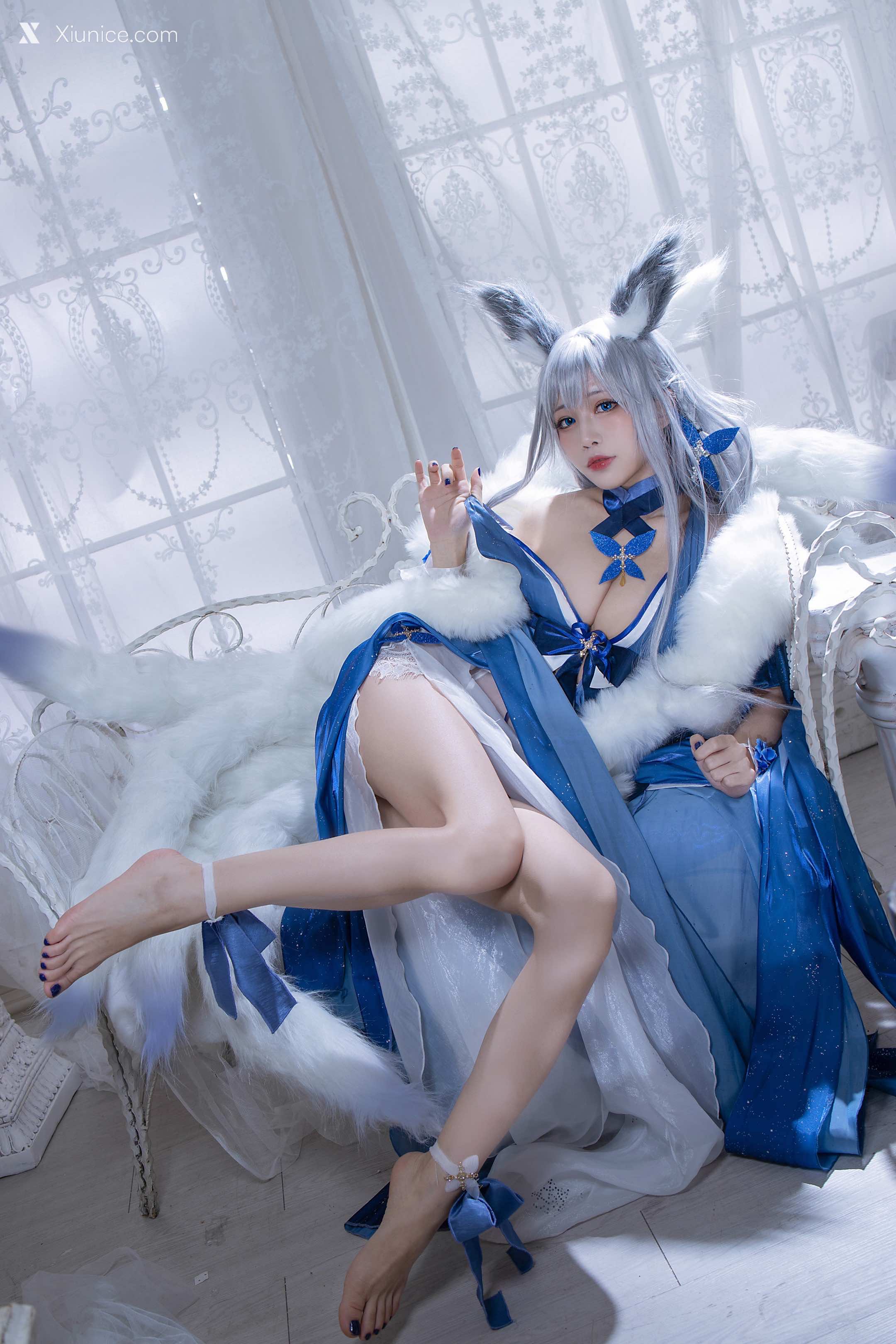 Coser@水淼Aqua – 碧蓝航线 信浓 第55张
