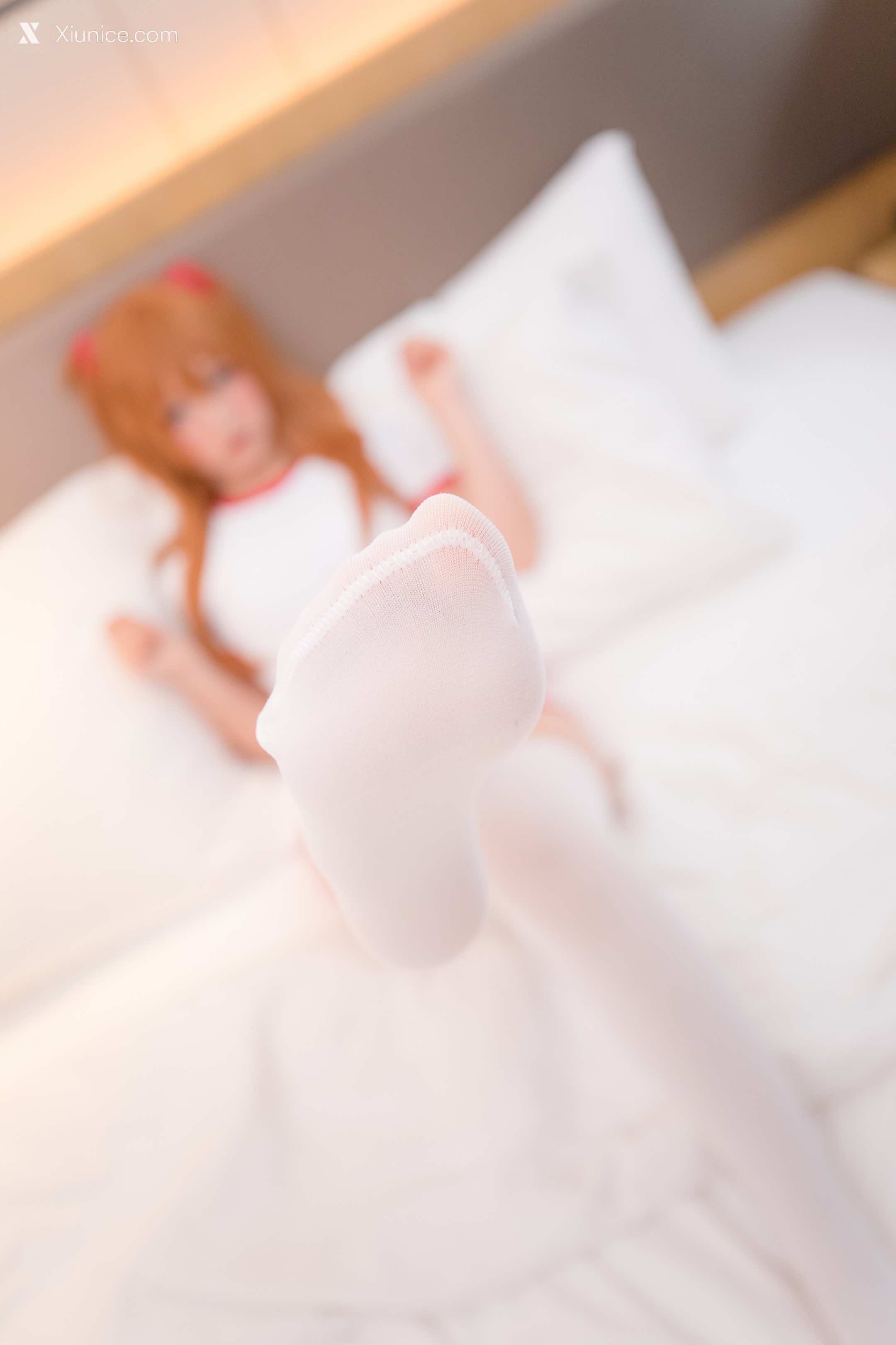 Coser@神楽坂真冬 Vol.022 未体验少女 第104张