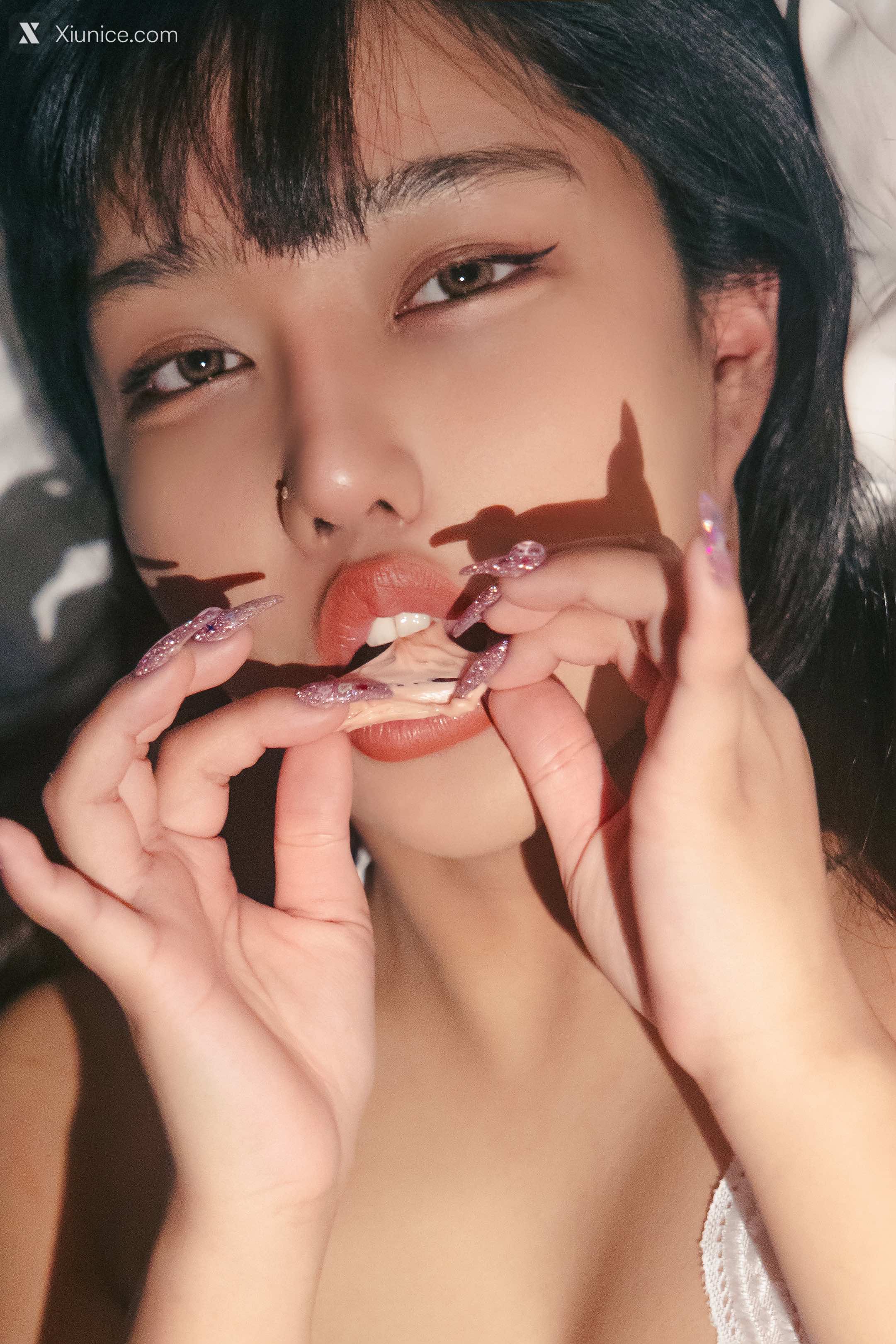 SweetBox Chloe (클로이) Vol.009 第104张