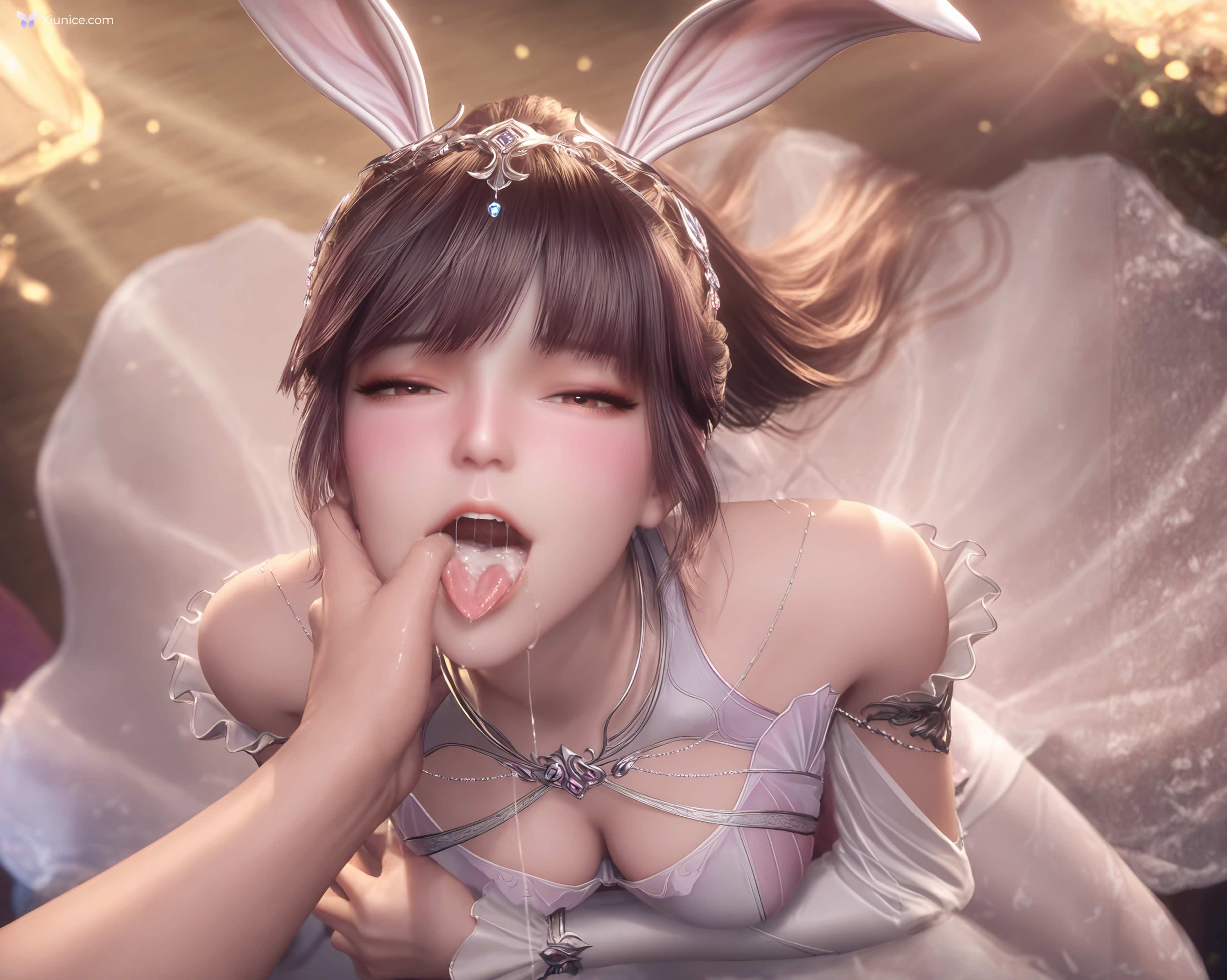 AI Girl 斗罗大陆 小舞 第225张