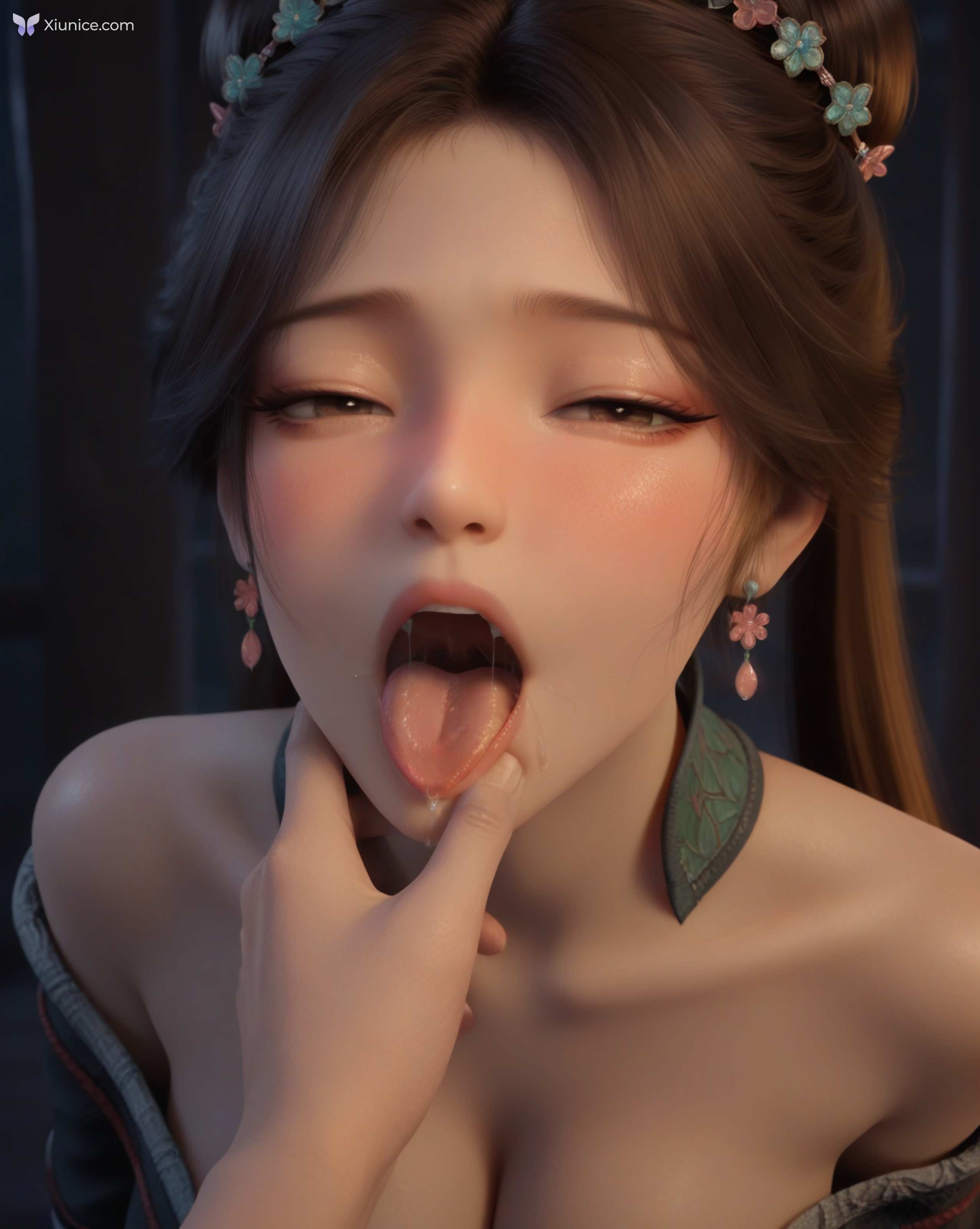 AI Girl 梅凝-1 第33张