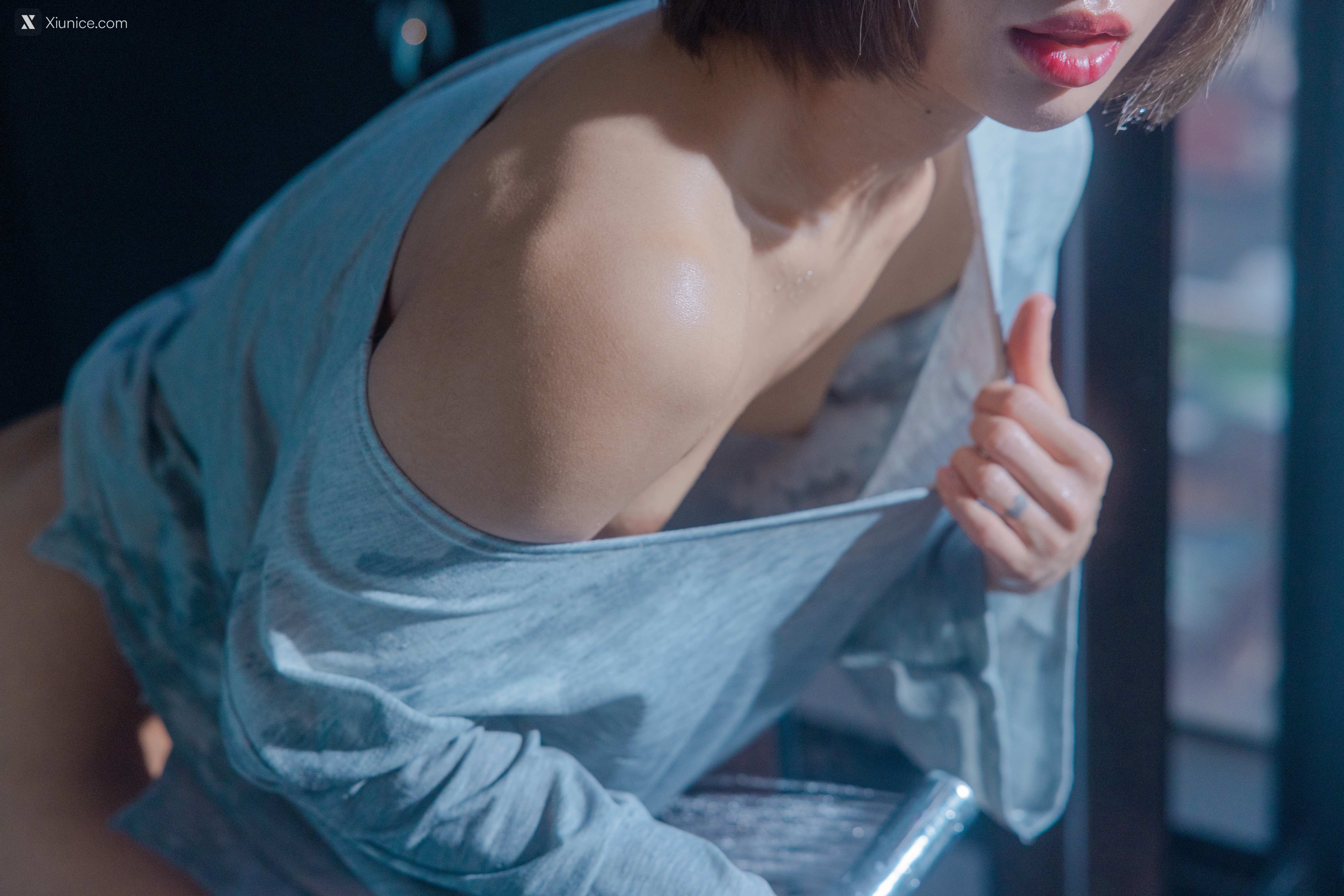 SweetBox Booty Queen – Vol.002 第55张