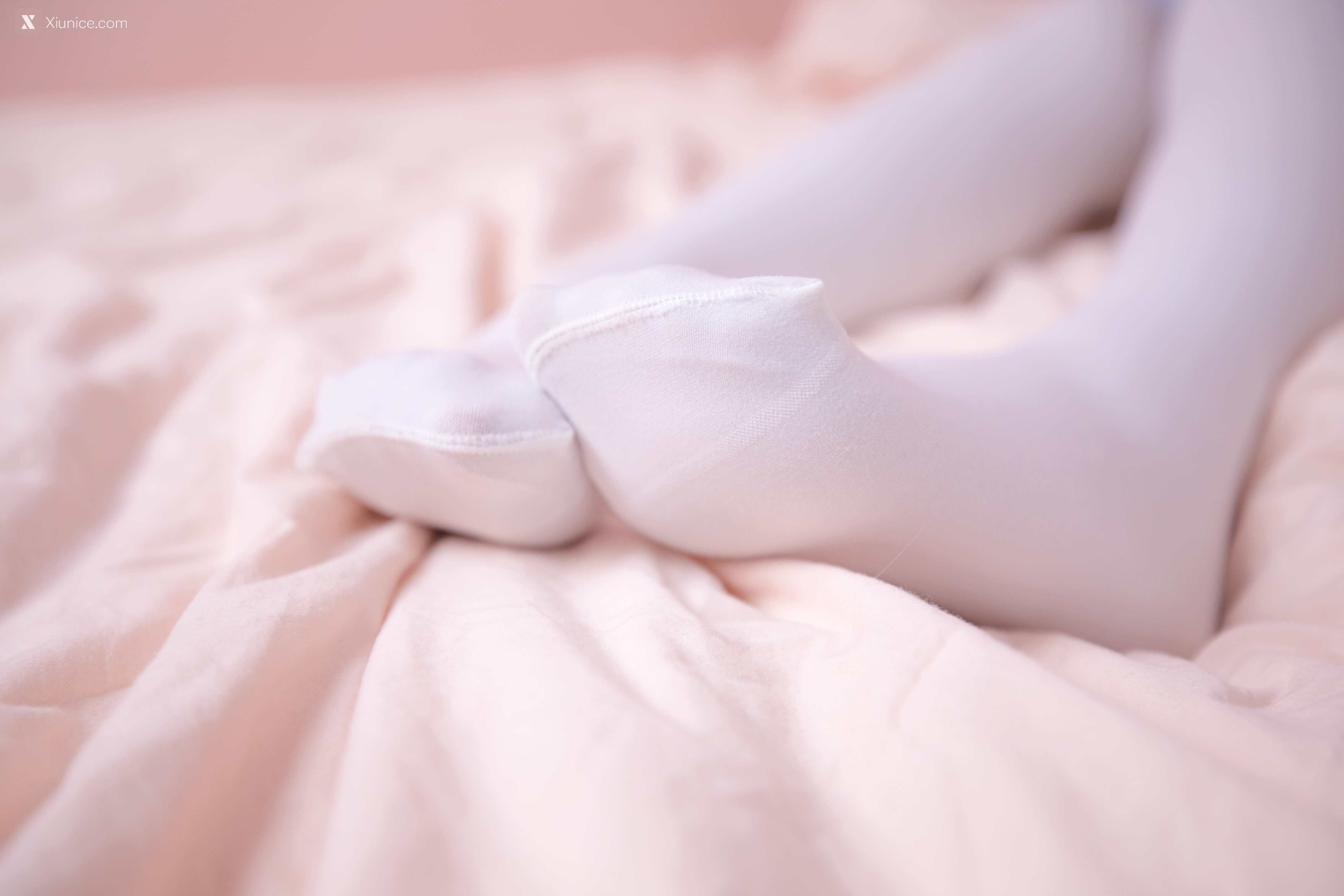 Coser@神楽坂真冬 Vol.005 蕾姆 Milk by blue 第38张