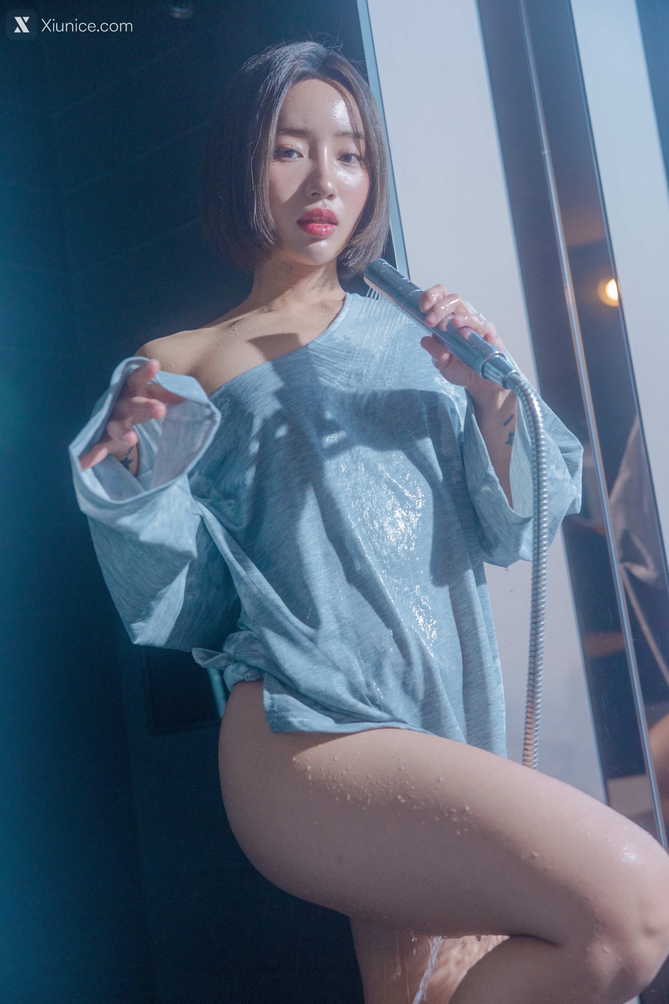 SweetBox Booty Queen – Vol.002 第34张