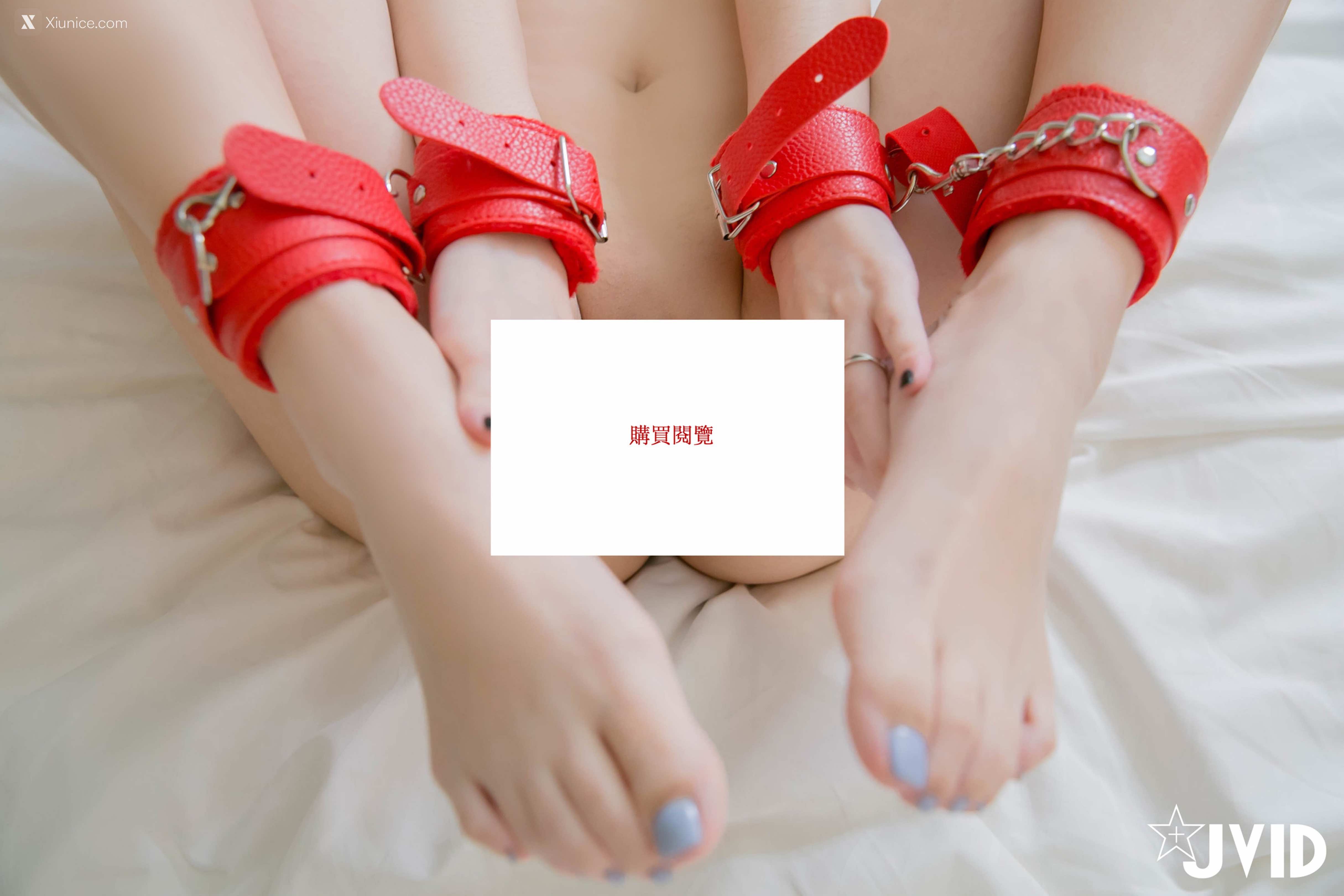 JVID – Li Yan (黎妍) – 媚藥無用 第81张
