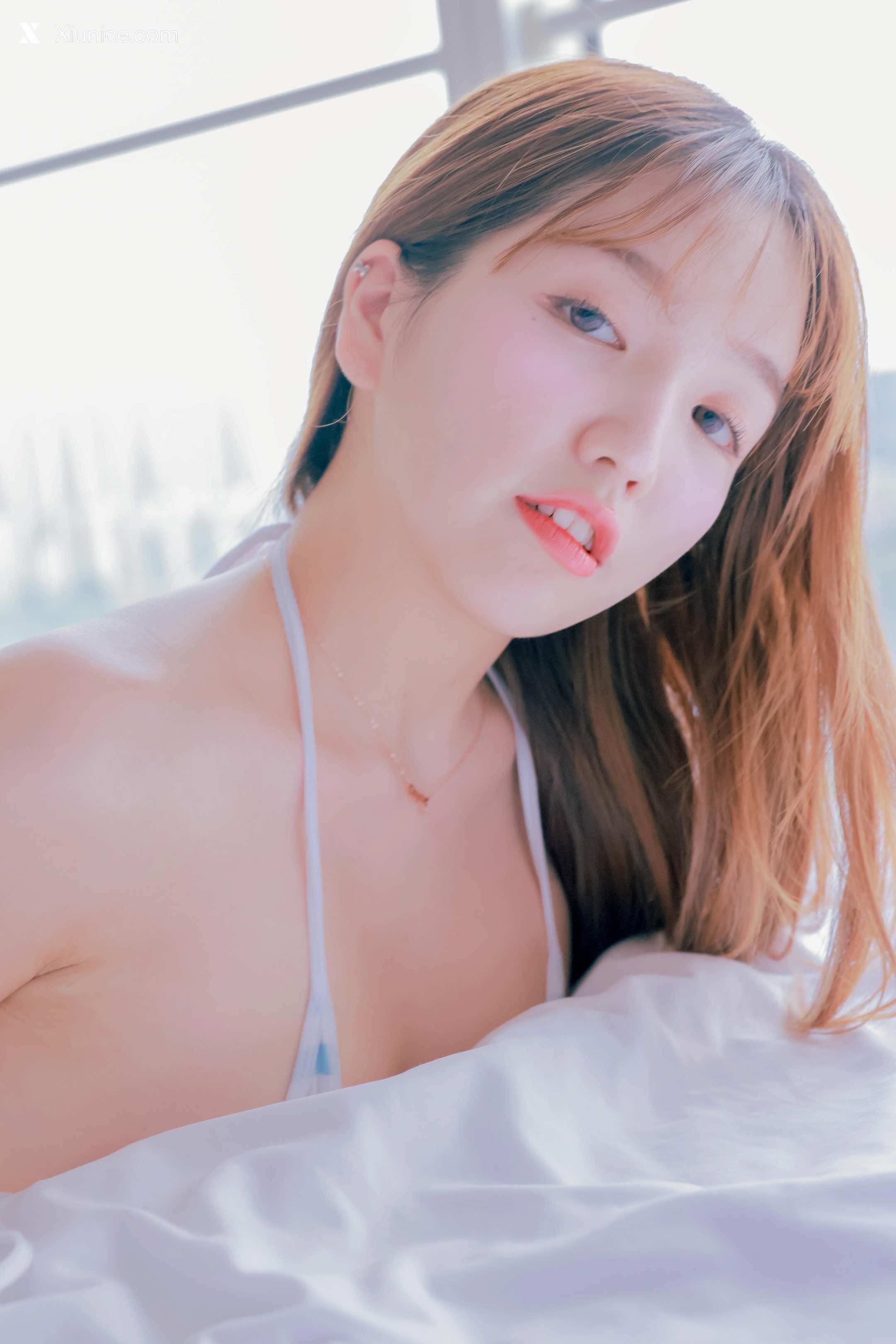 SweetBox YOONVELY – SWTB Vol.20 Raccoon Spirit 第109张