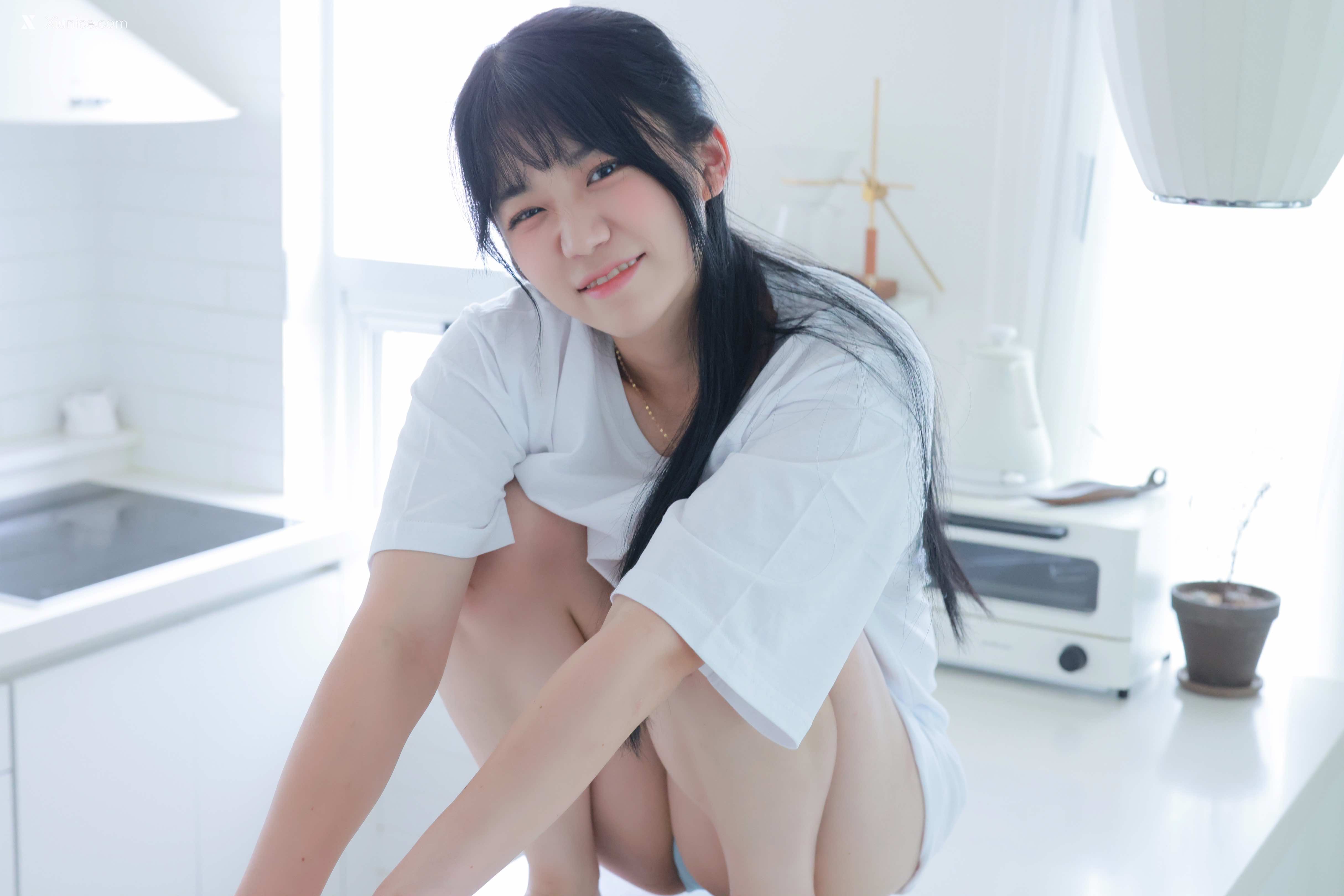 SweetBox Yui (유이) – SWTB Vol.018 CREAM 第49张