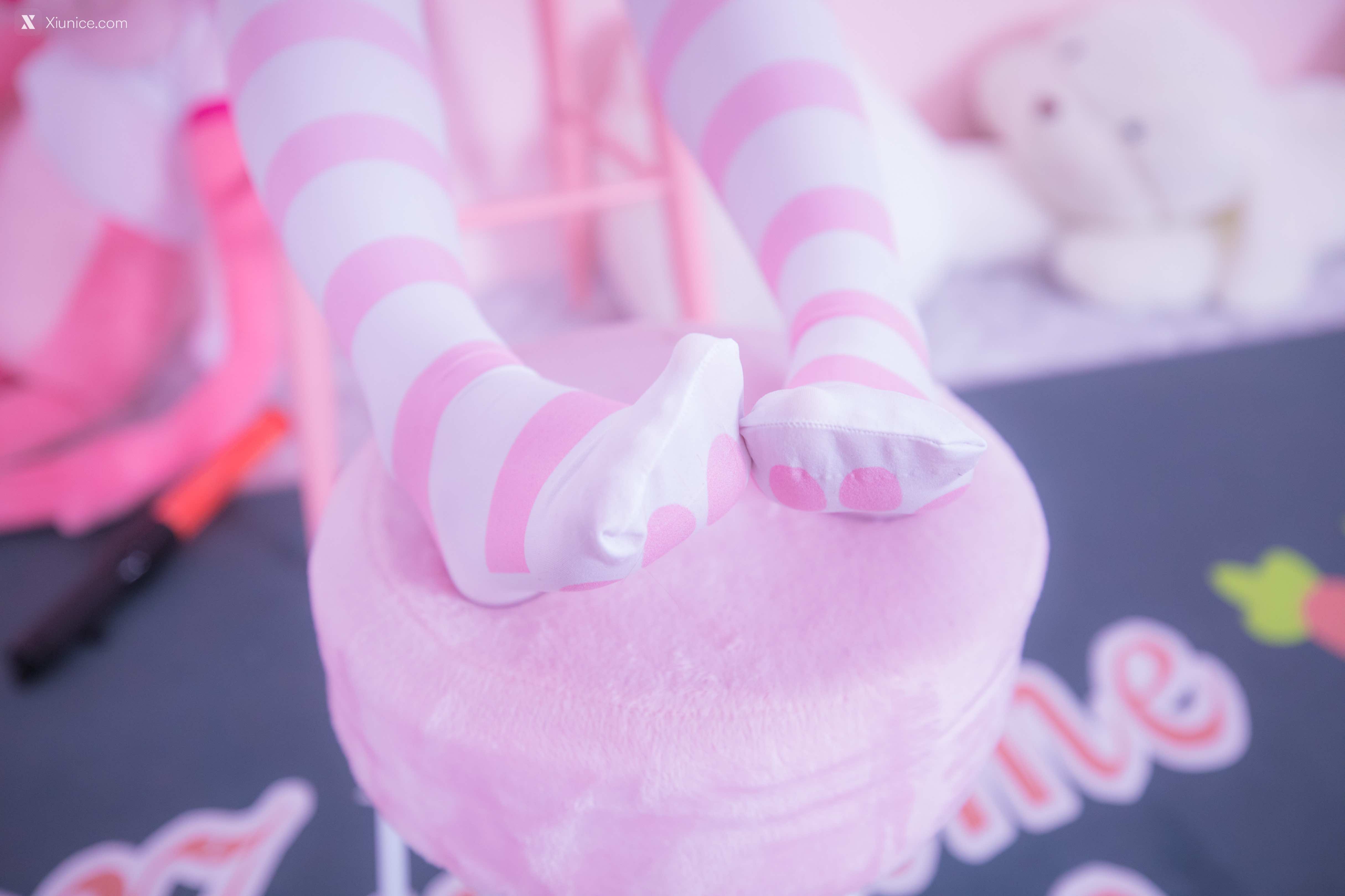 Coser@神楽坂真冬 Vol.012 小さな恋-血小板 第79张