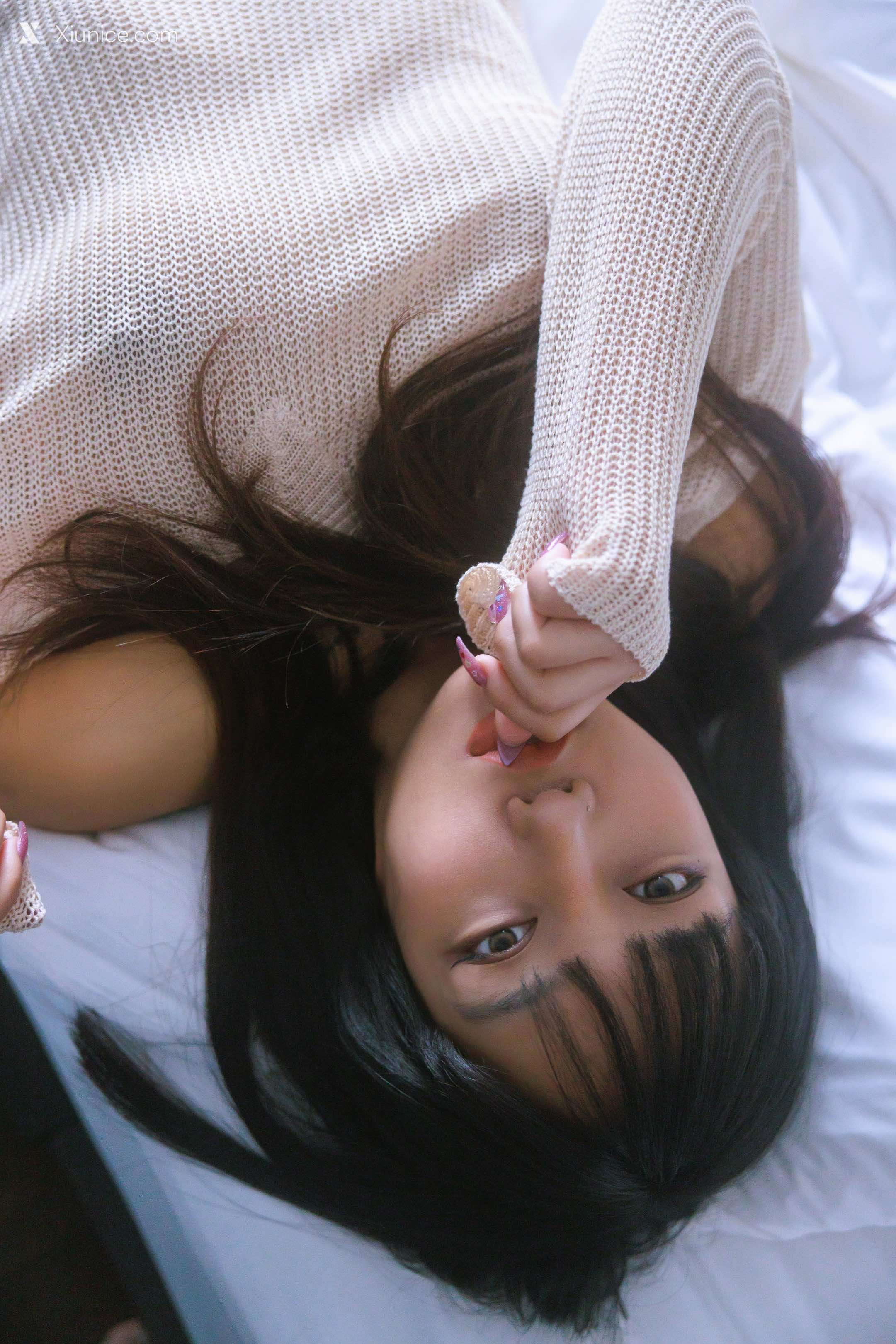 SweetBox Chloe (클로이) Vol.009 第64张