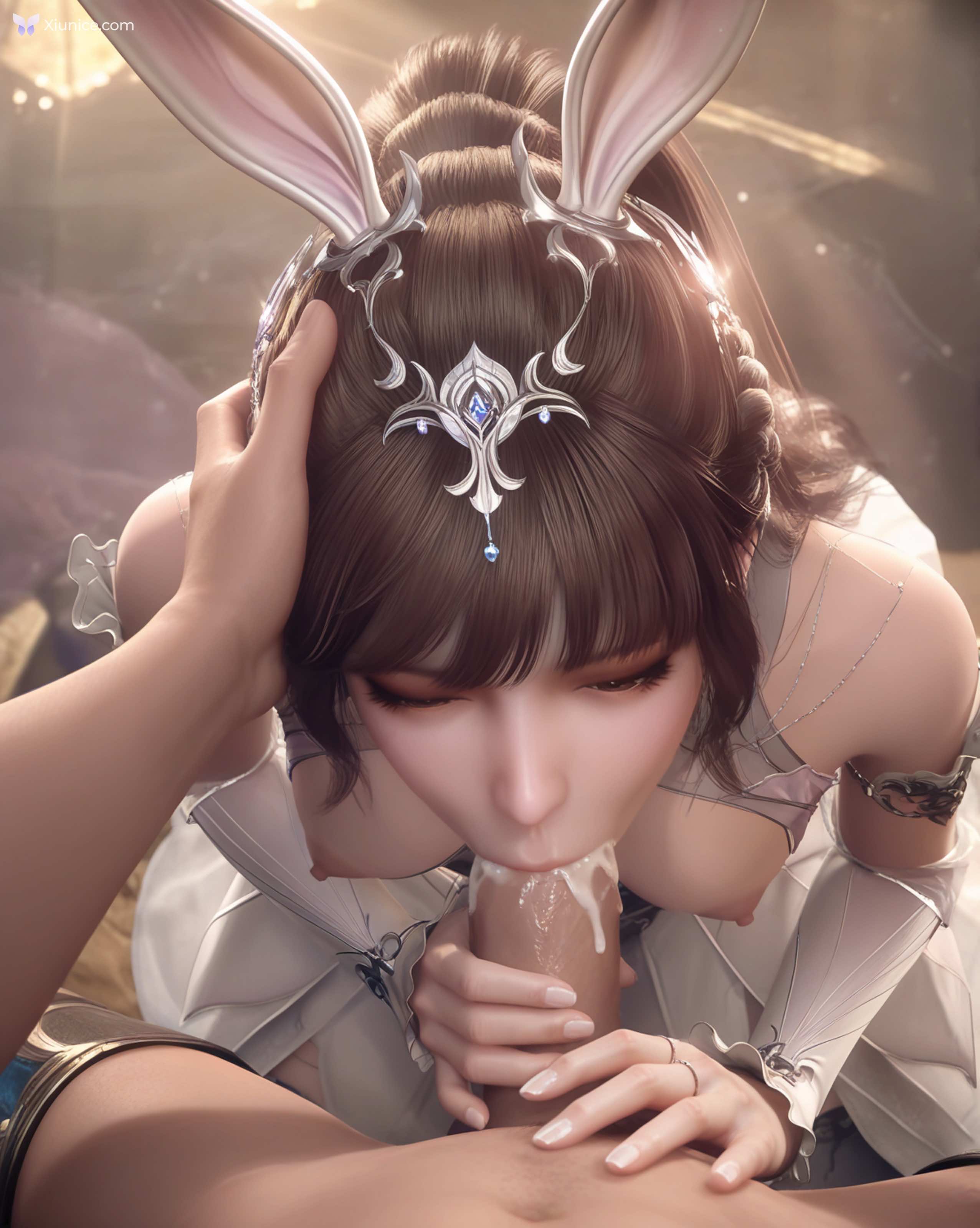 AI Girl 斗罗大陆 小舞 第107张