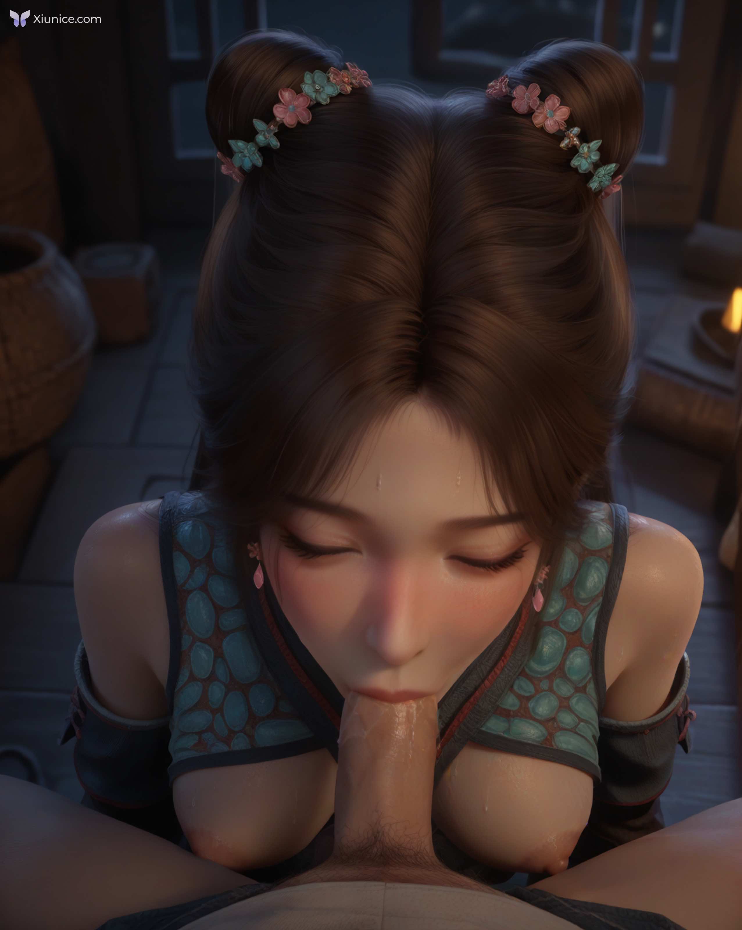 AI Girl 梅凝-1 第67张