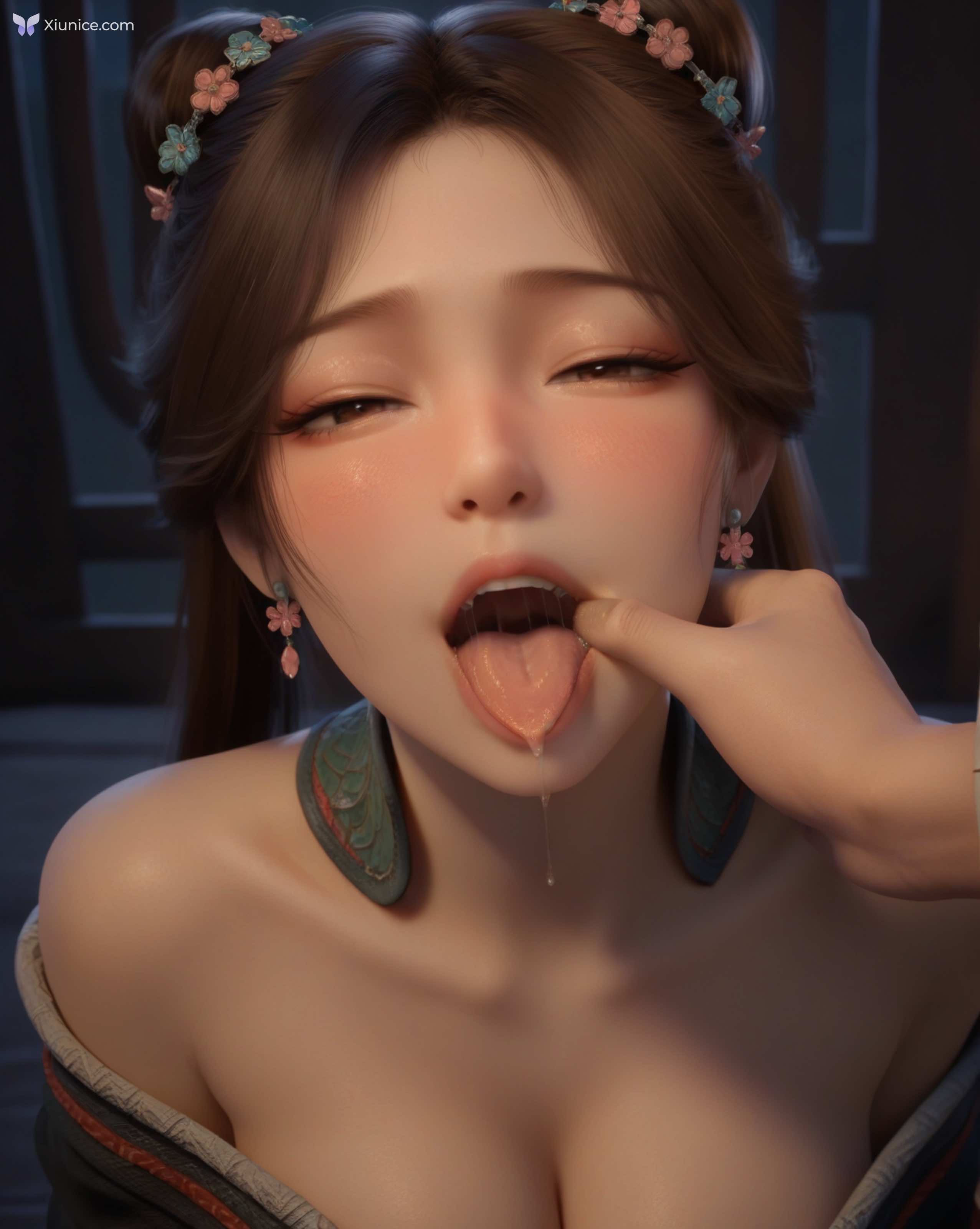 AI Girl 梅凝-1 第36张