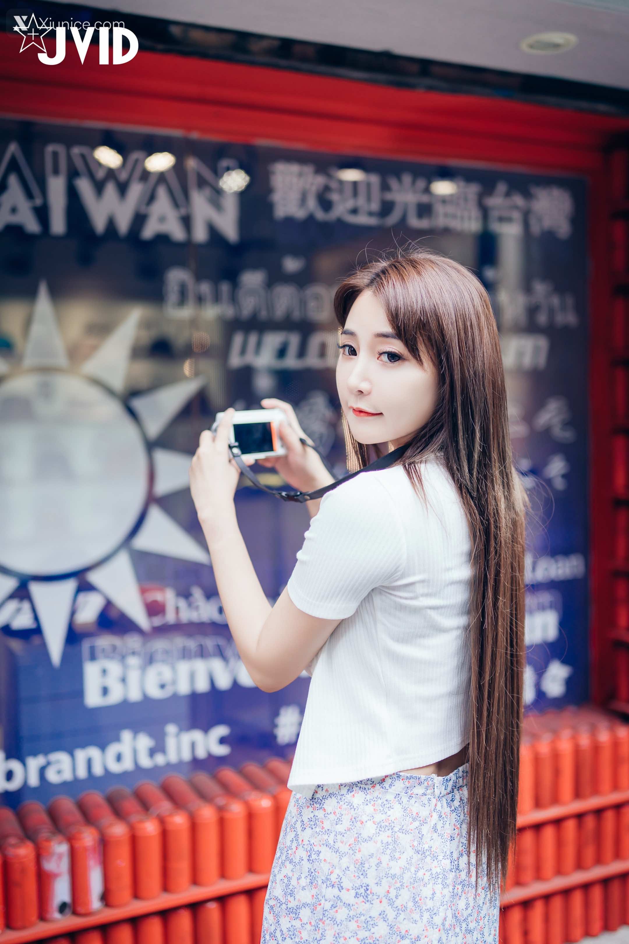 JVID – Lele – Travel and friends 第134张
