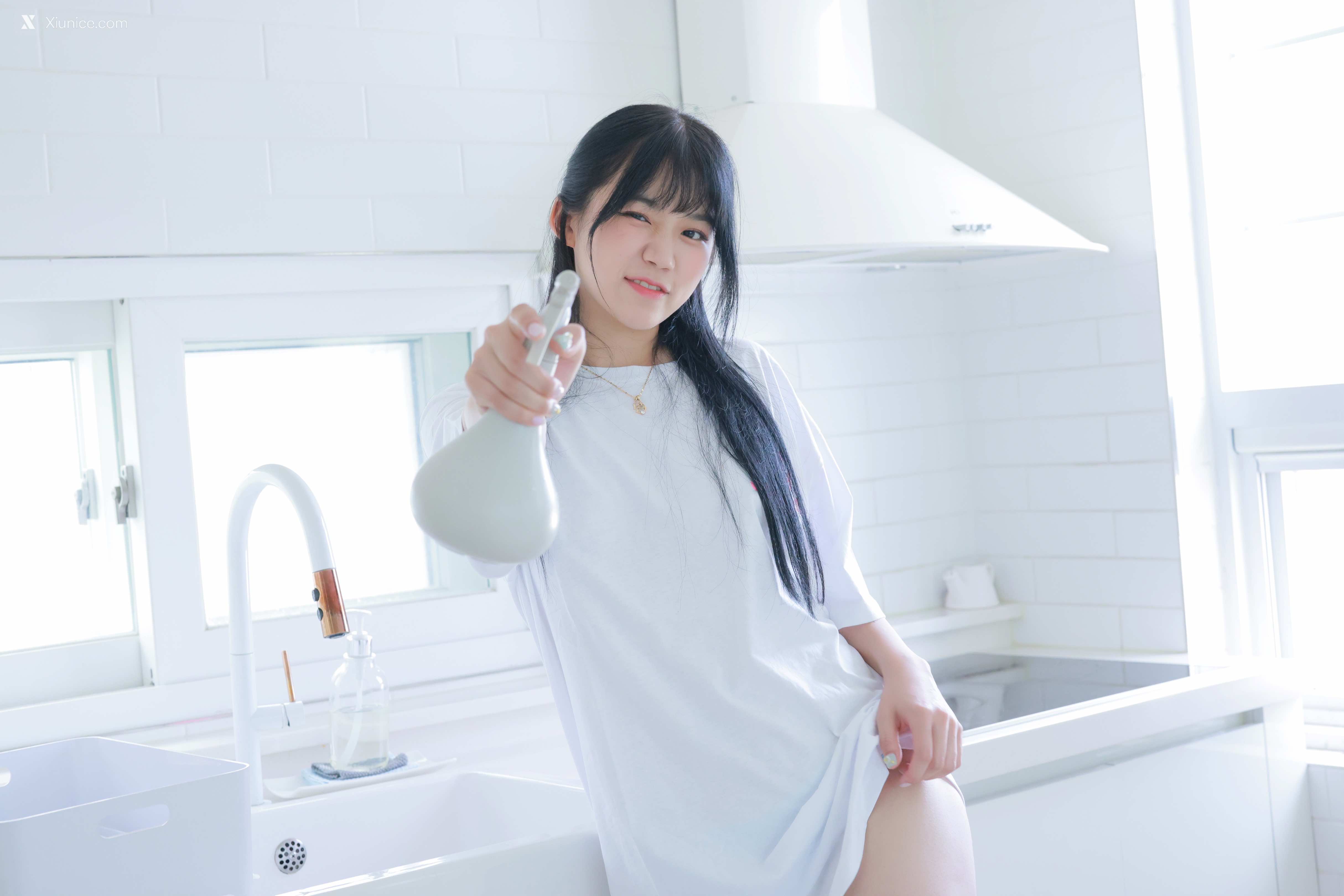 SweetBox Yui (유이) – SWTB Vol.018 CREAM 第117张