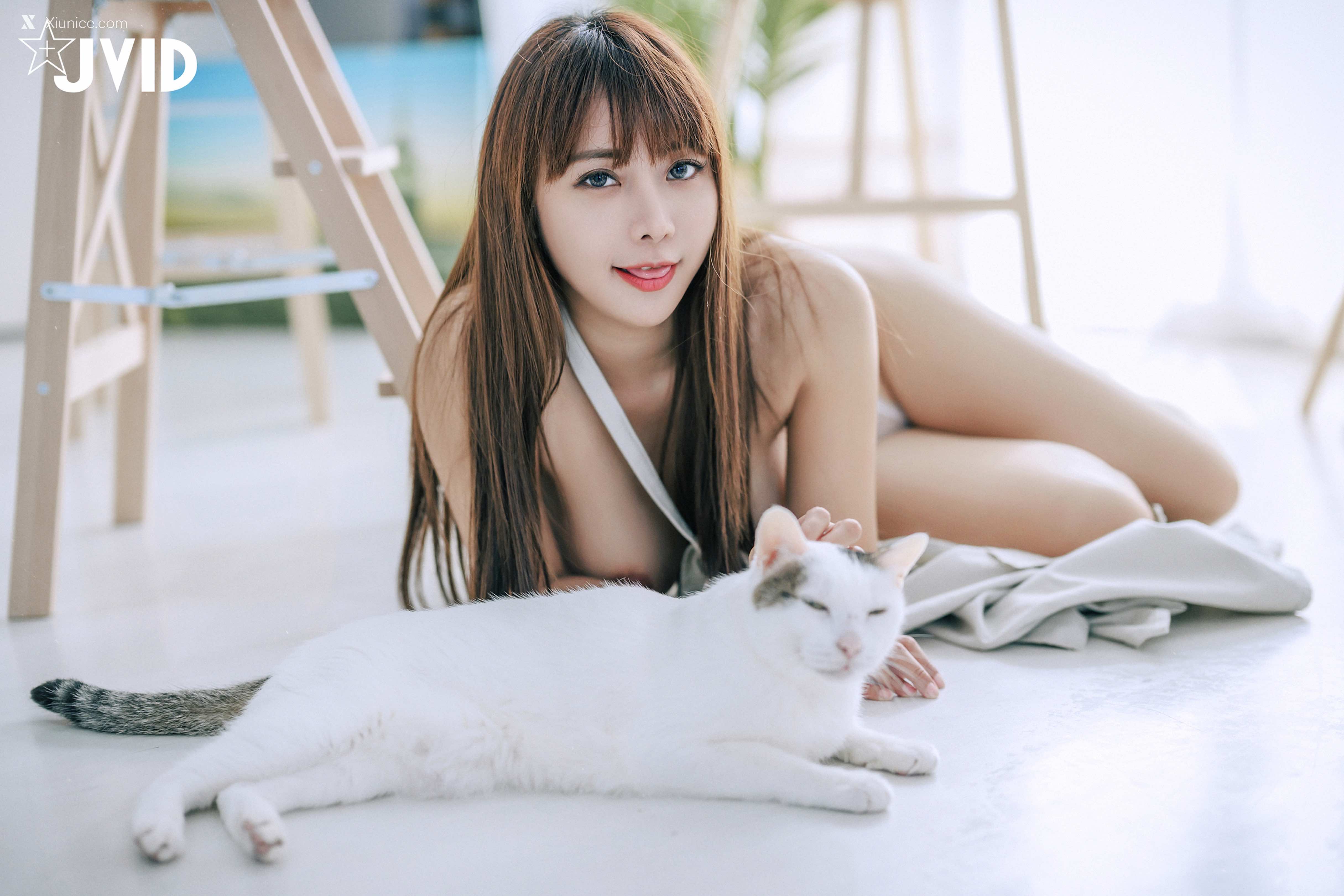 JVID – Lele 樂樂 – 藝術家 第204张
