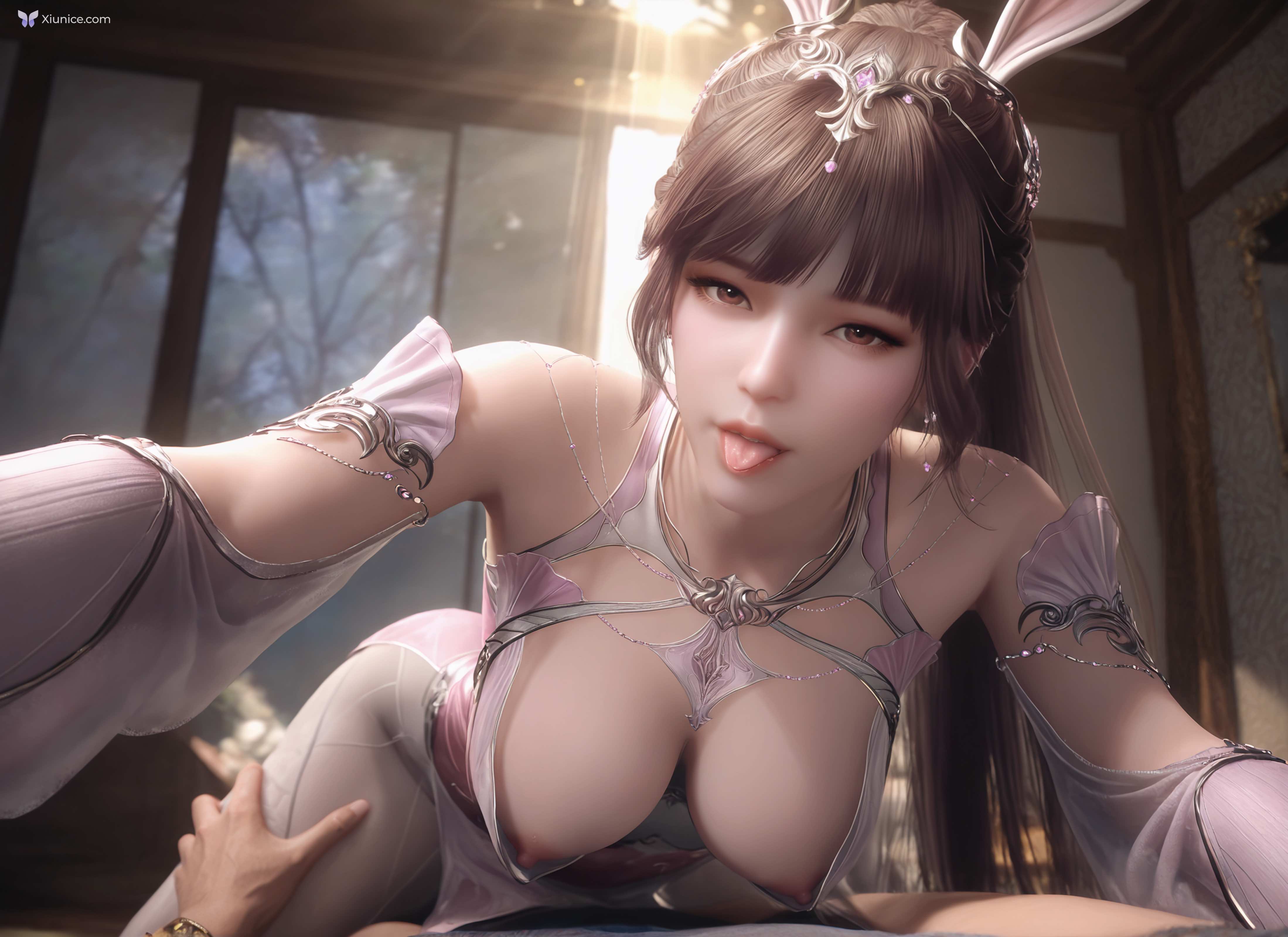 AI Girl 斗罗大陆 小舞 第127张