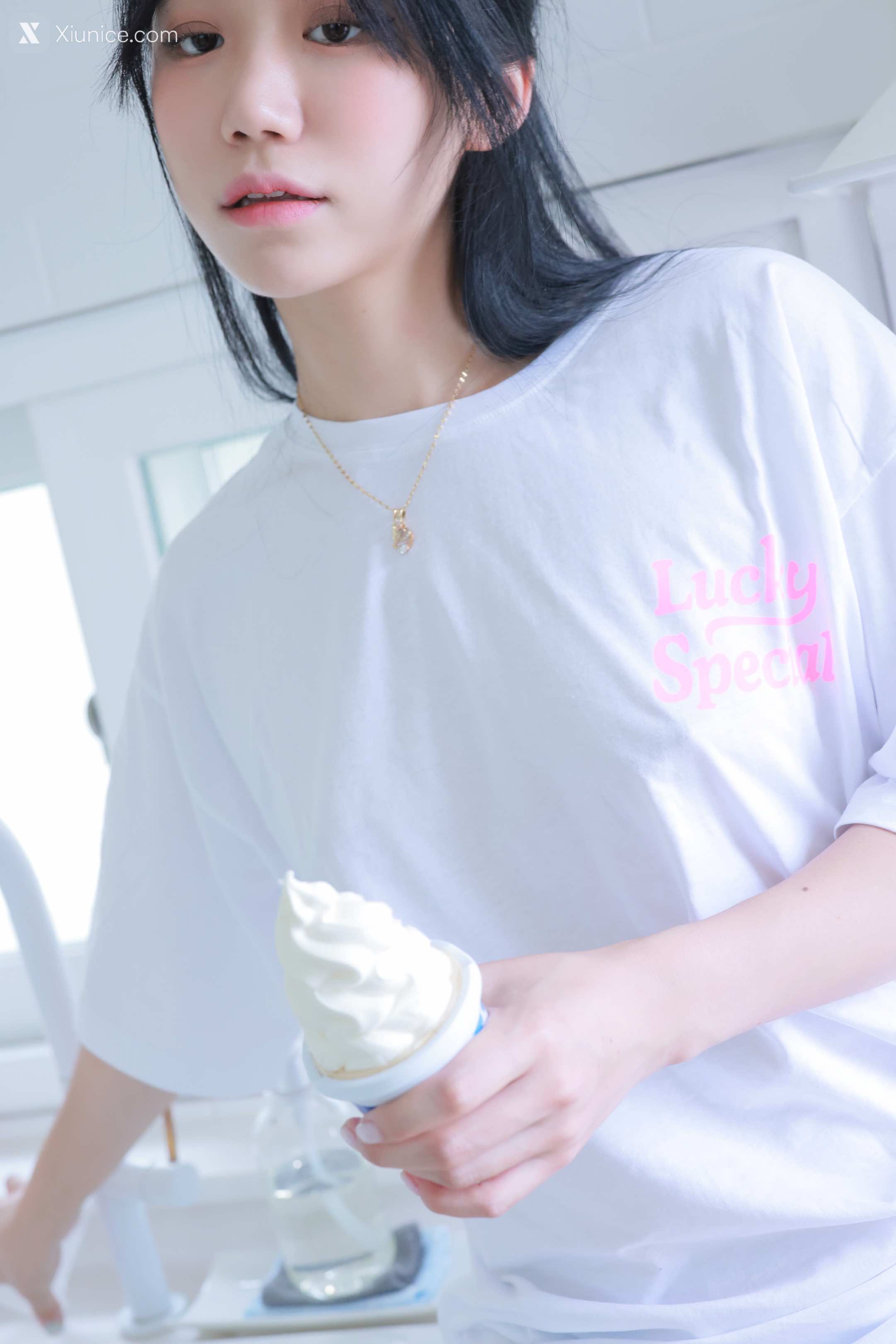 SweetBox Yui (유이) – SWTB Vol.018 CREAM 第71张