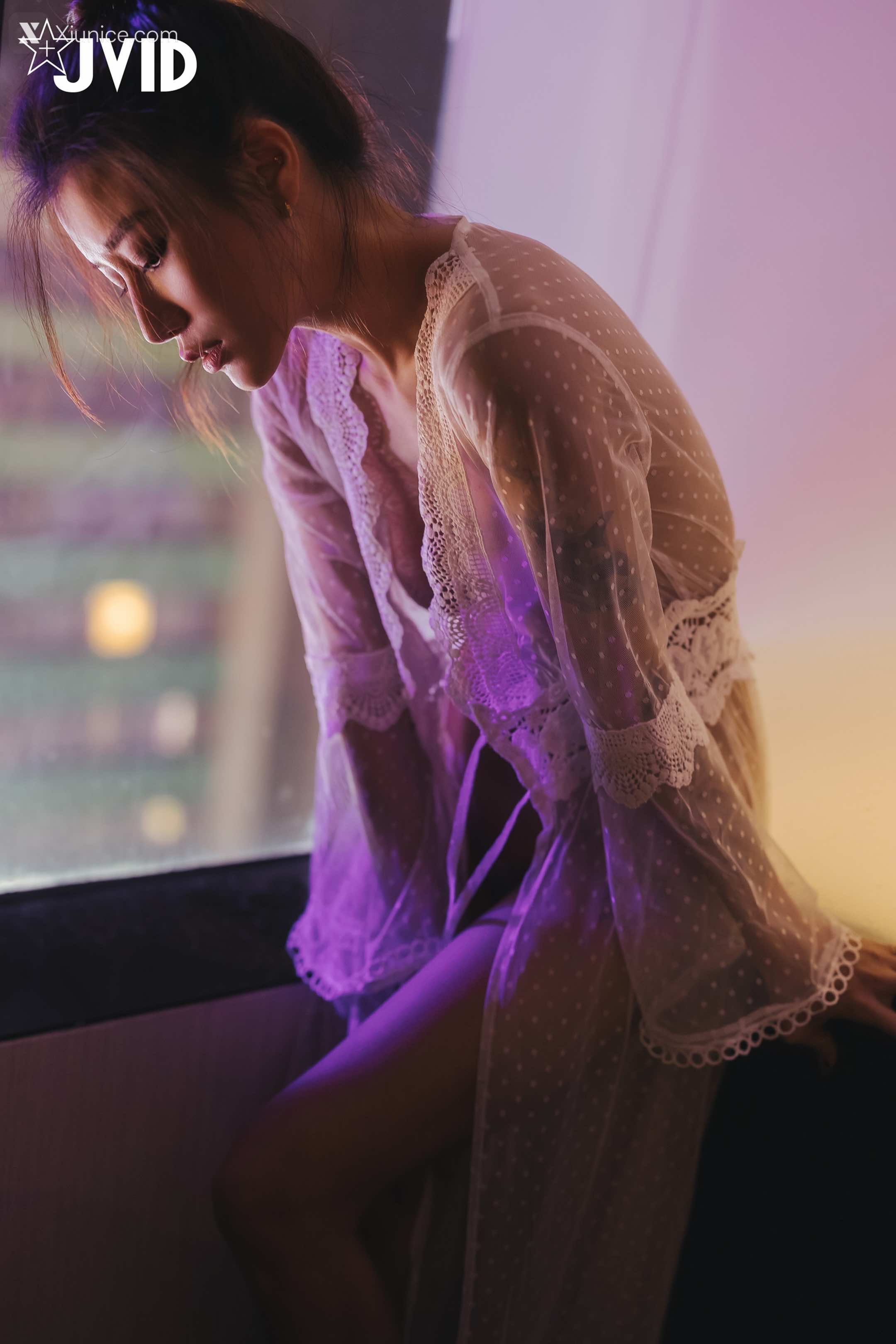 JVID – Lara – 情趣與性感雙重攻擊 第18张