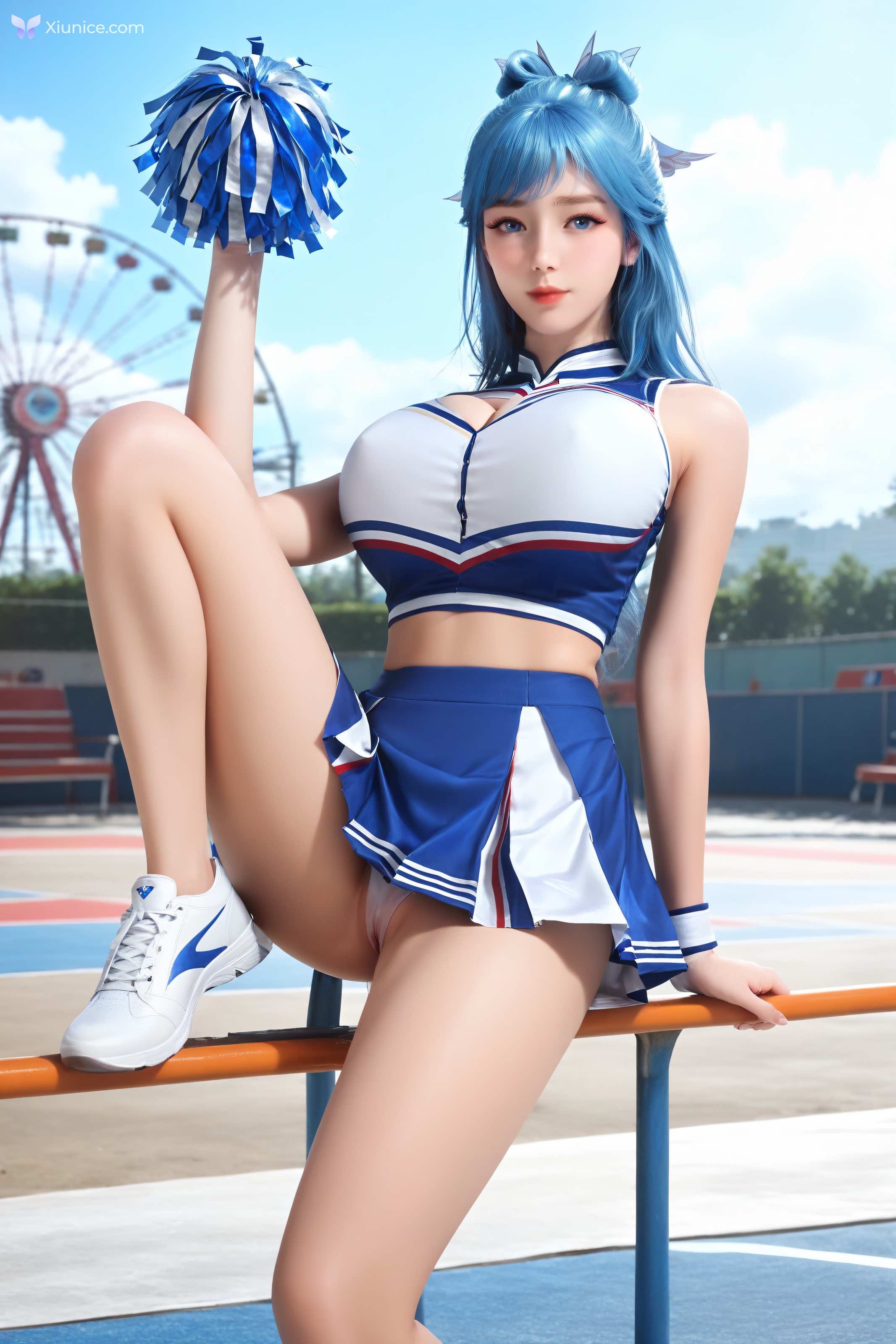 AI Girl 斗罗2 王冬儿 第56张