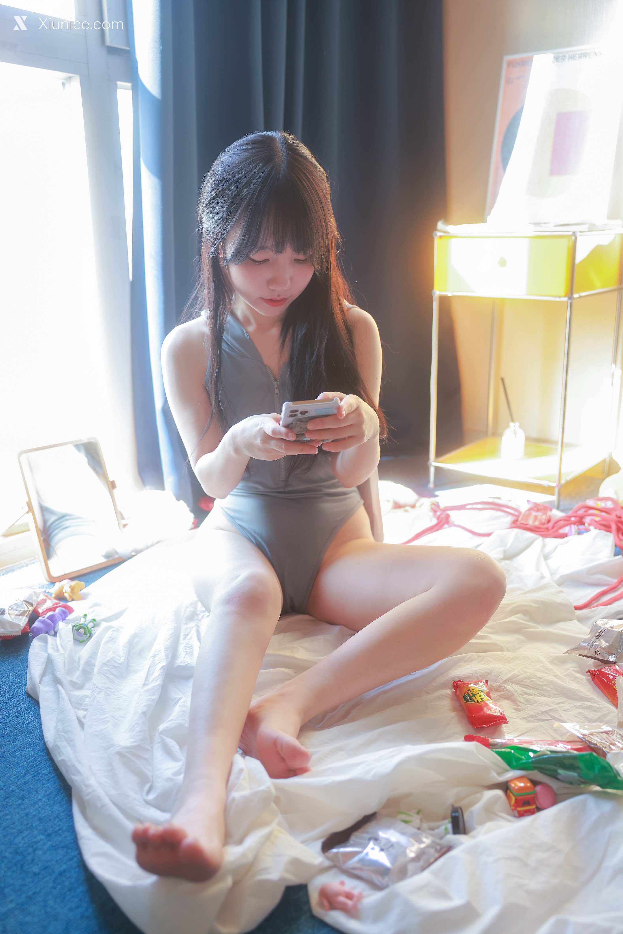 SweetBox Yeri – Packaging Girl 第175张