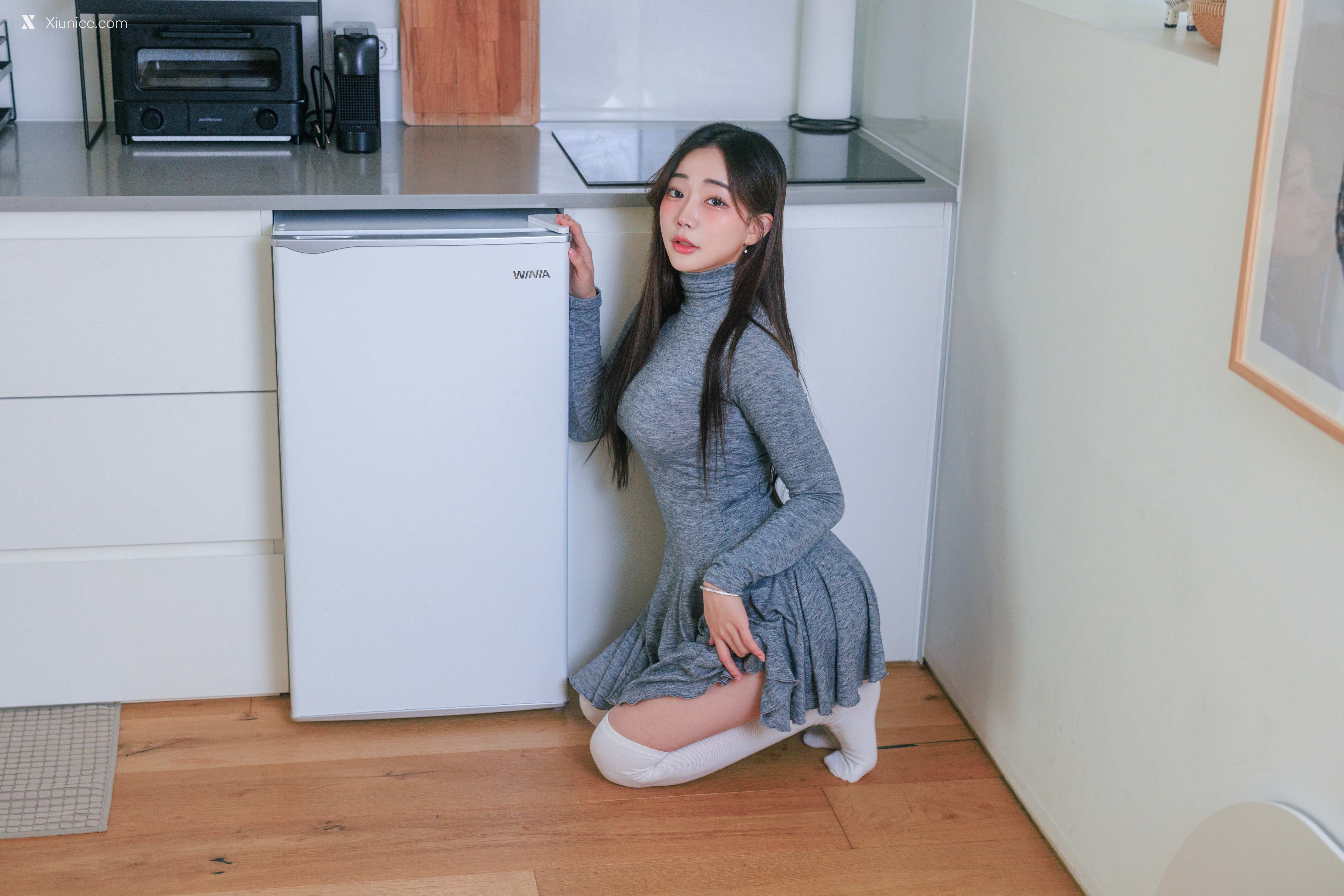 SweetBox Friya – Vol.003 第23张