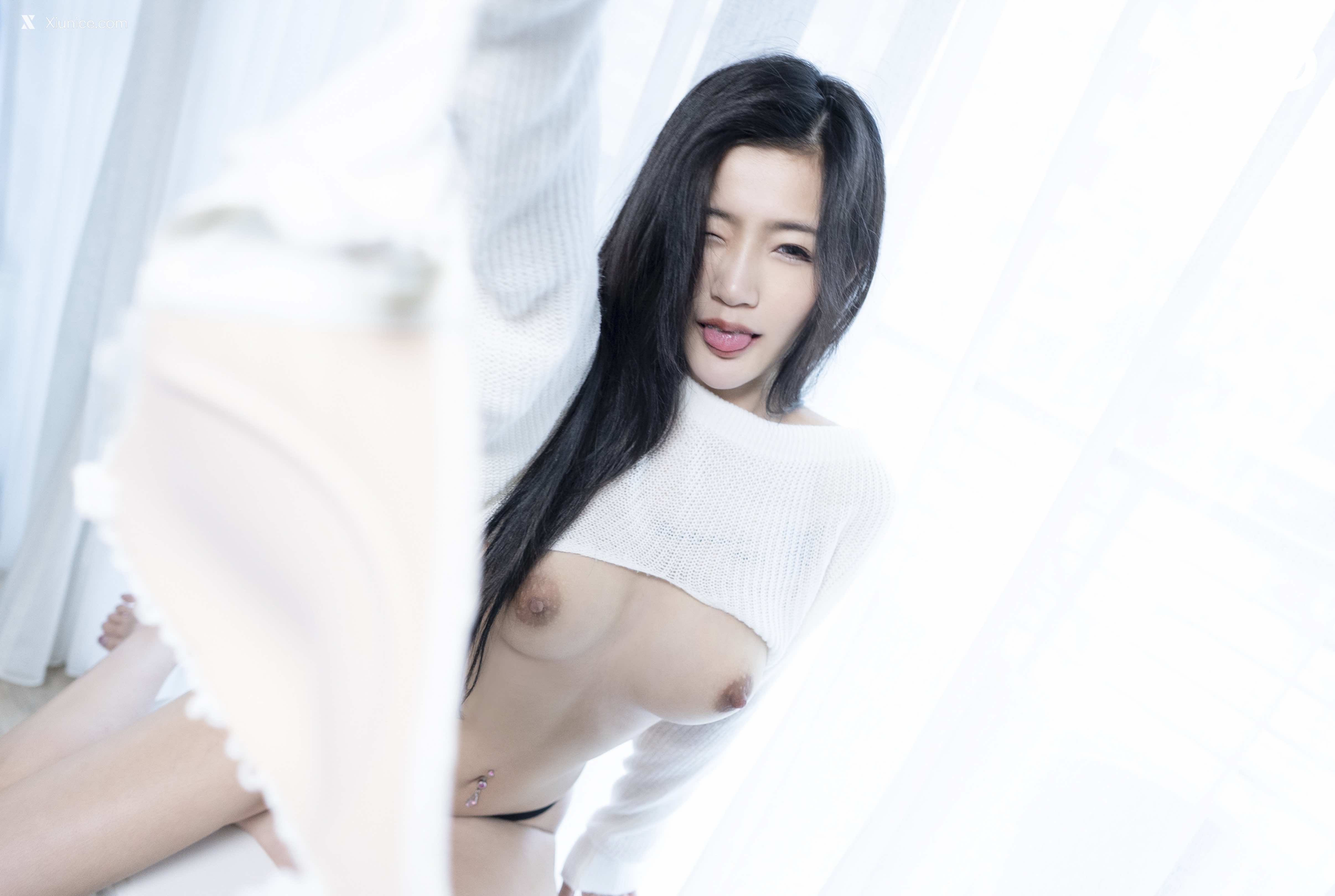 JVID – 奈奈Nalnal Nalnal-Love brother 第42张