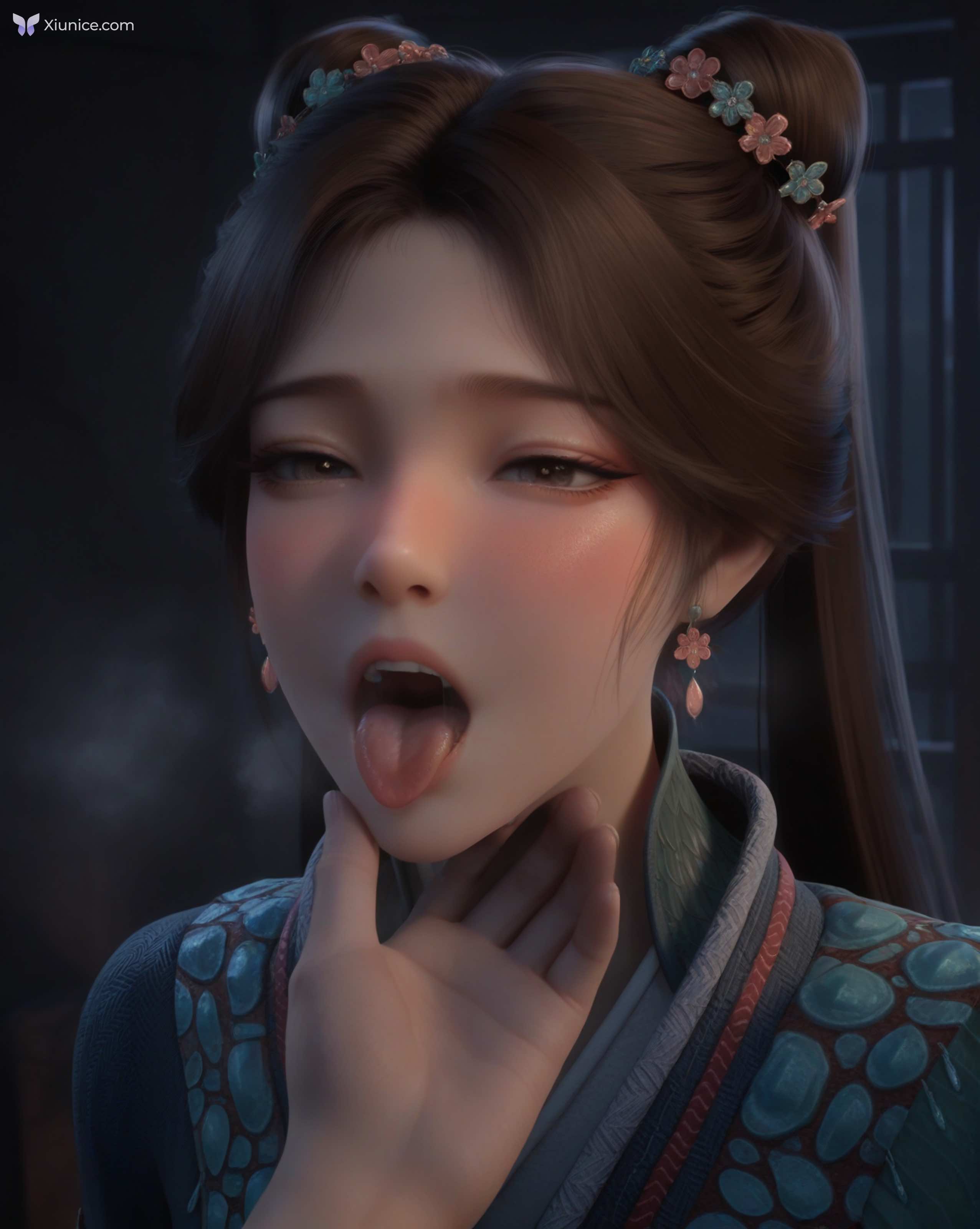 AI Girl 梅凝-1 第166张