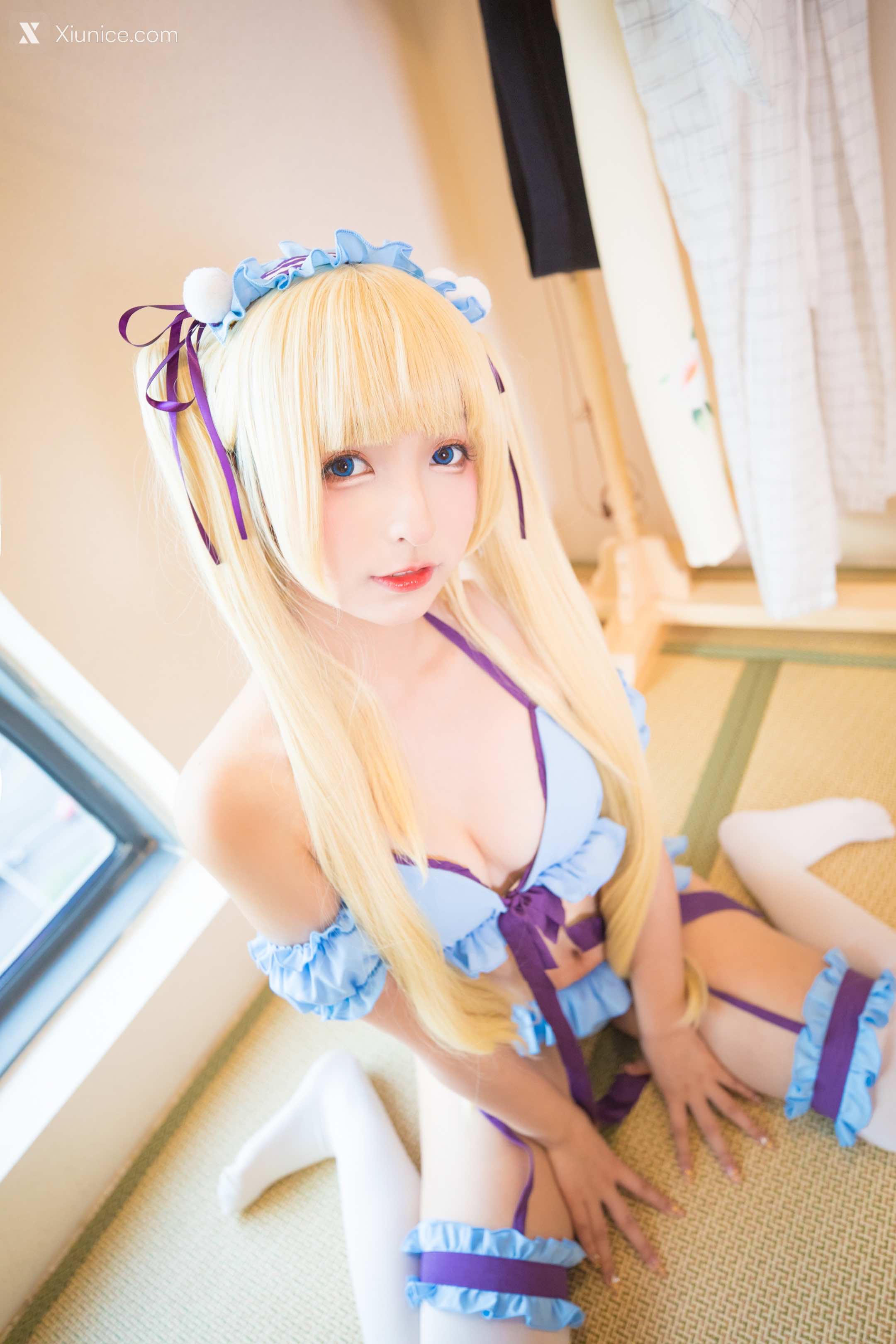 Coser@神楽坂真冬 Vol.015 恋人以上 第83张