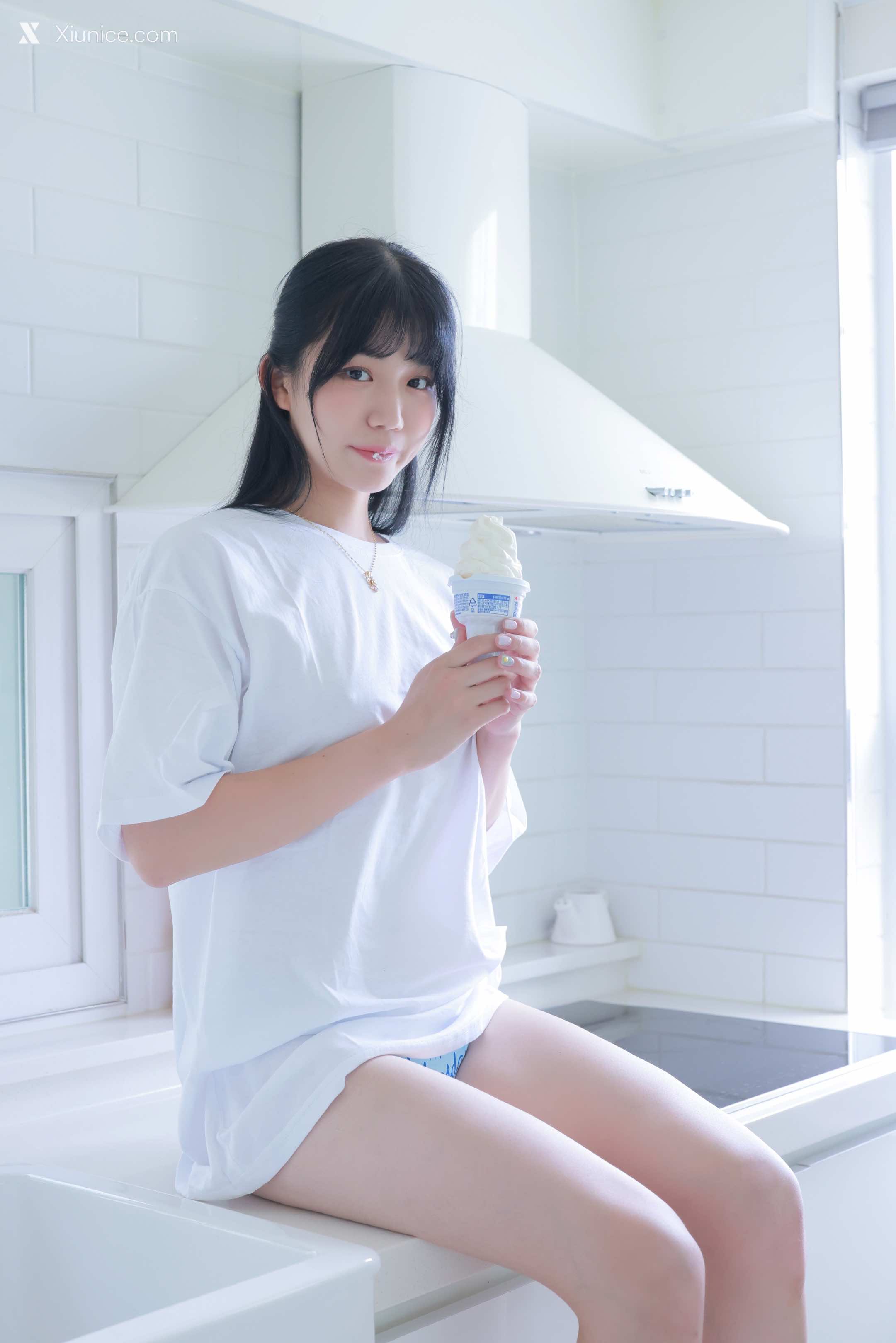 SweetBox Yui (유이) – SWTB Vol.018 CREAM 第75张