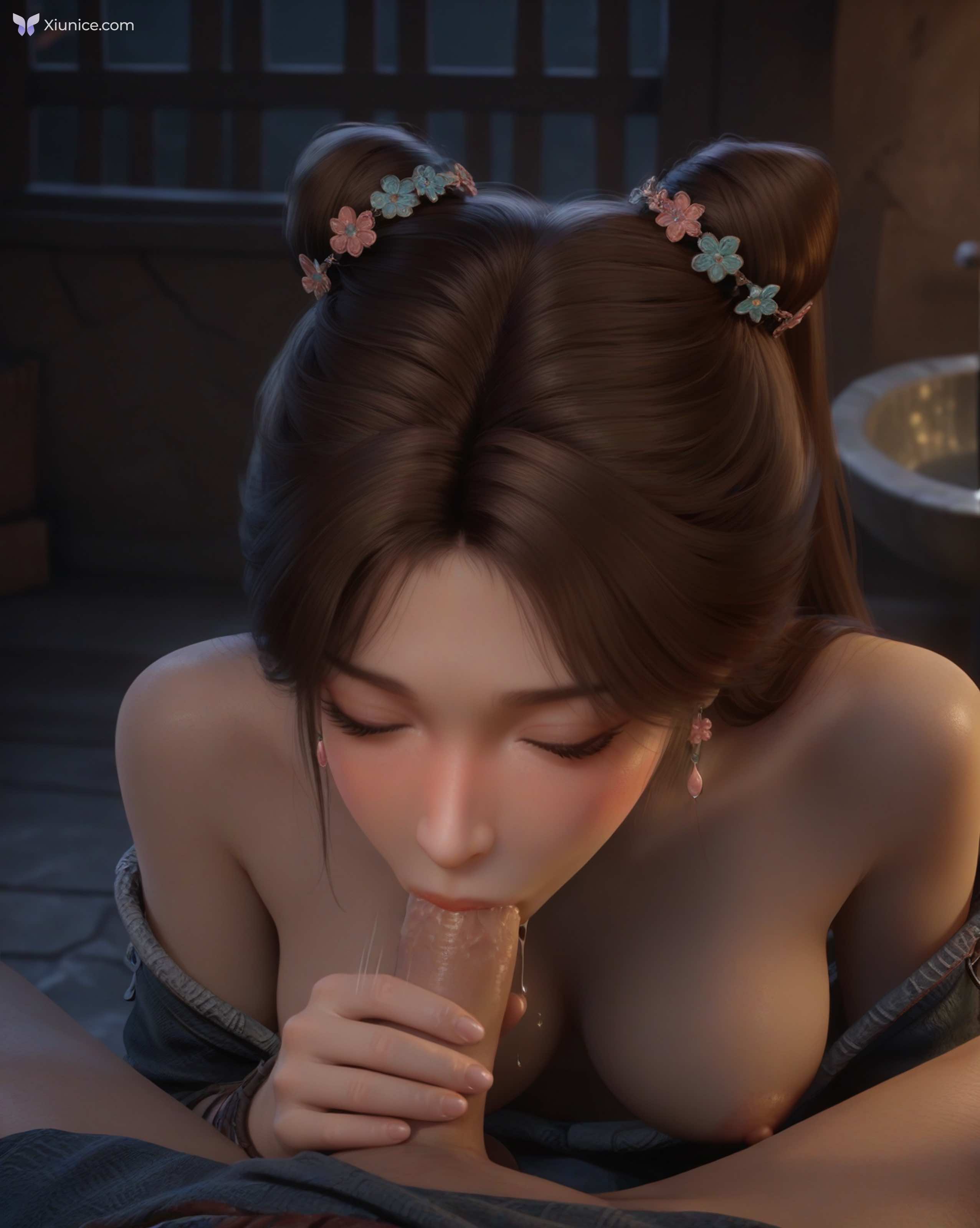 AI Girl 梅凝-1 第82张