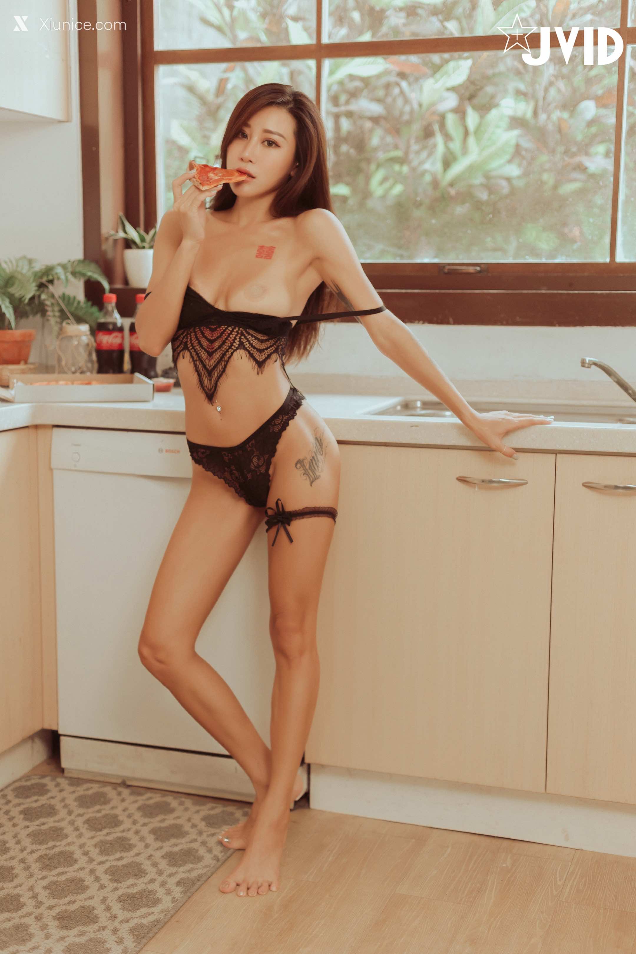 JVID – Lara Fan – Sunshine girl 第103张