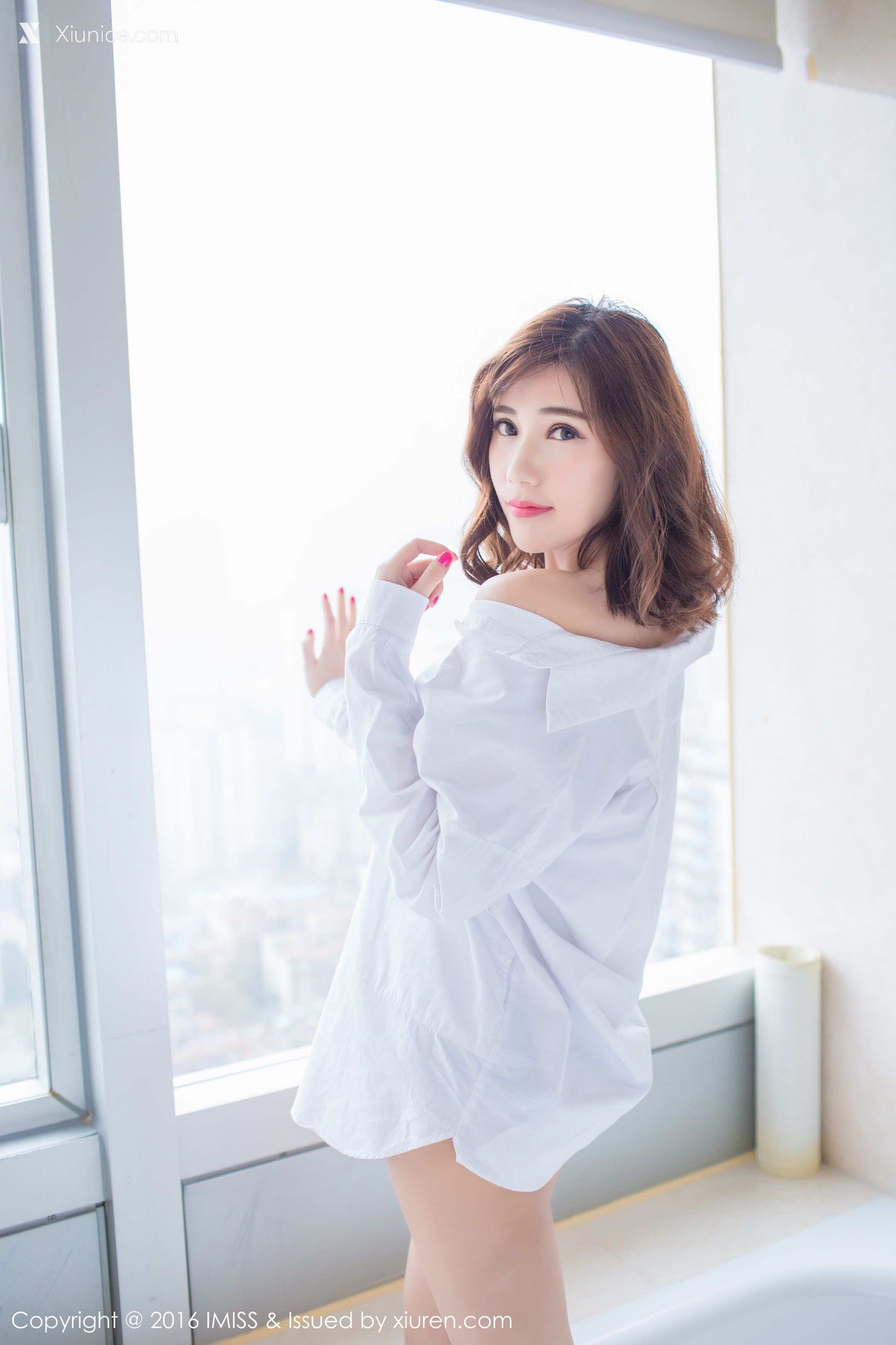 IMiss爱蜜社 No.0072 Sandy陈天扬 第52张